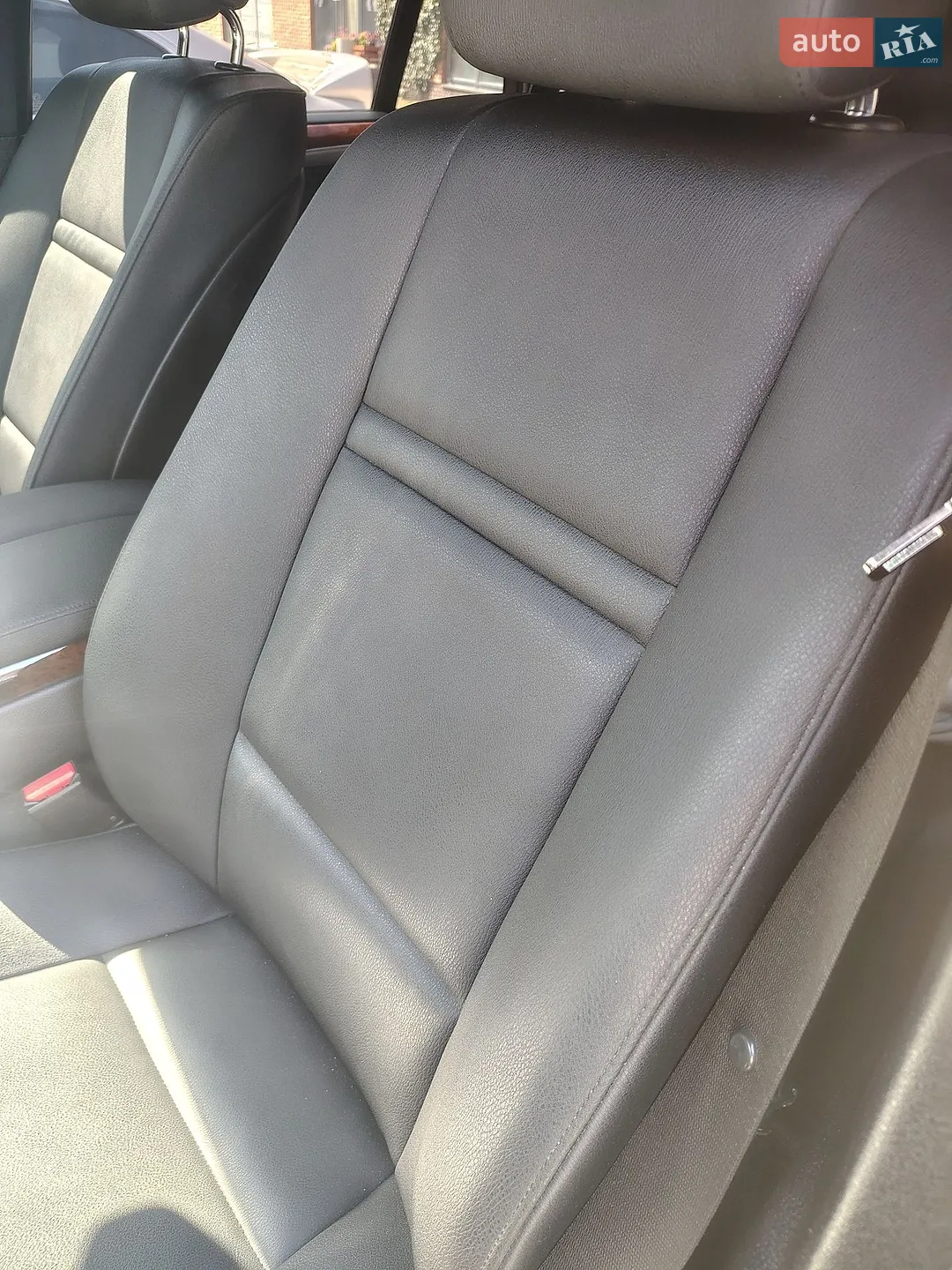 2012 BMW X5 - мініатюра 9