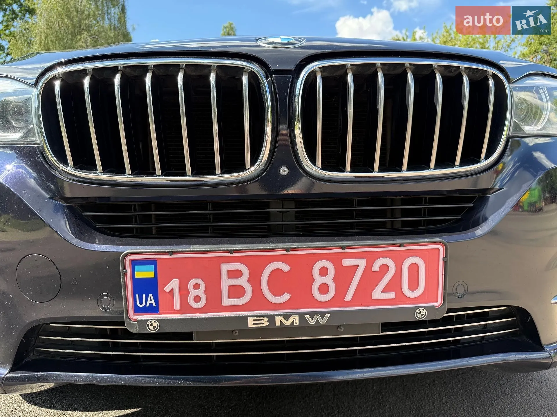 2015 BMW X5 - мініатюра 35