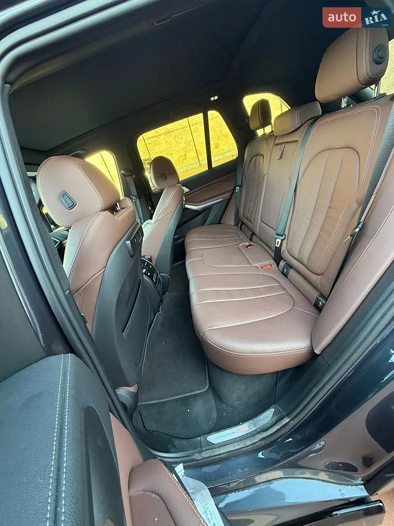 2019 BMW X5 - мініатюра 14