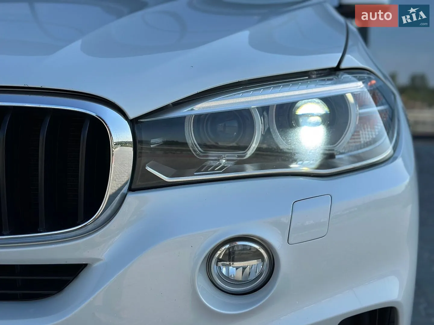 2014 BMW X5 - мініатюра 20