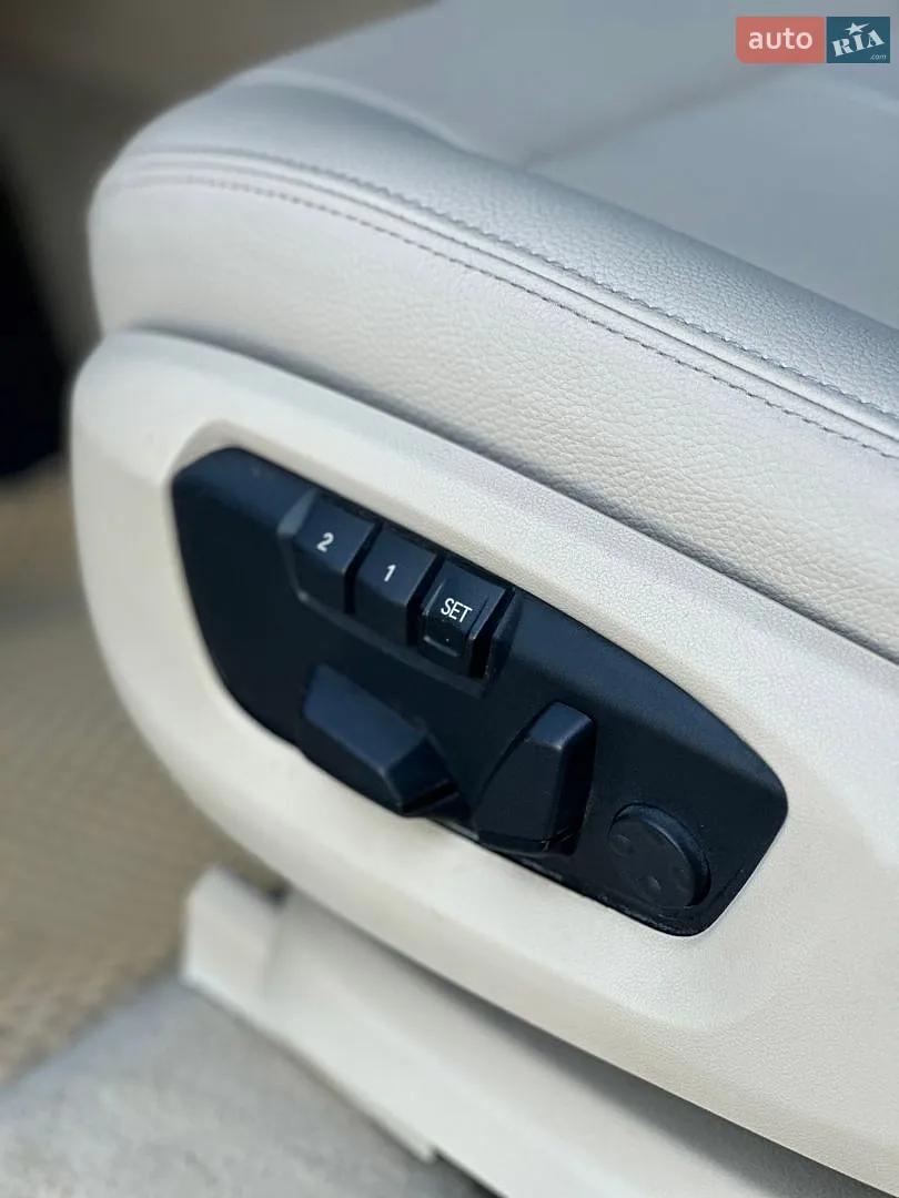 2014 BMW X5 - мініатюра 33