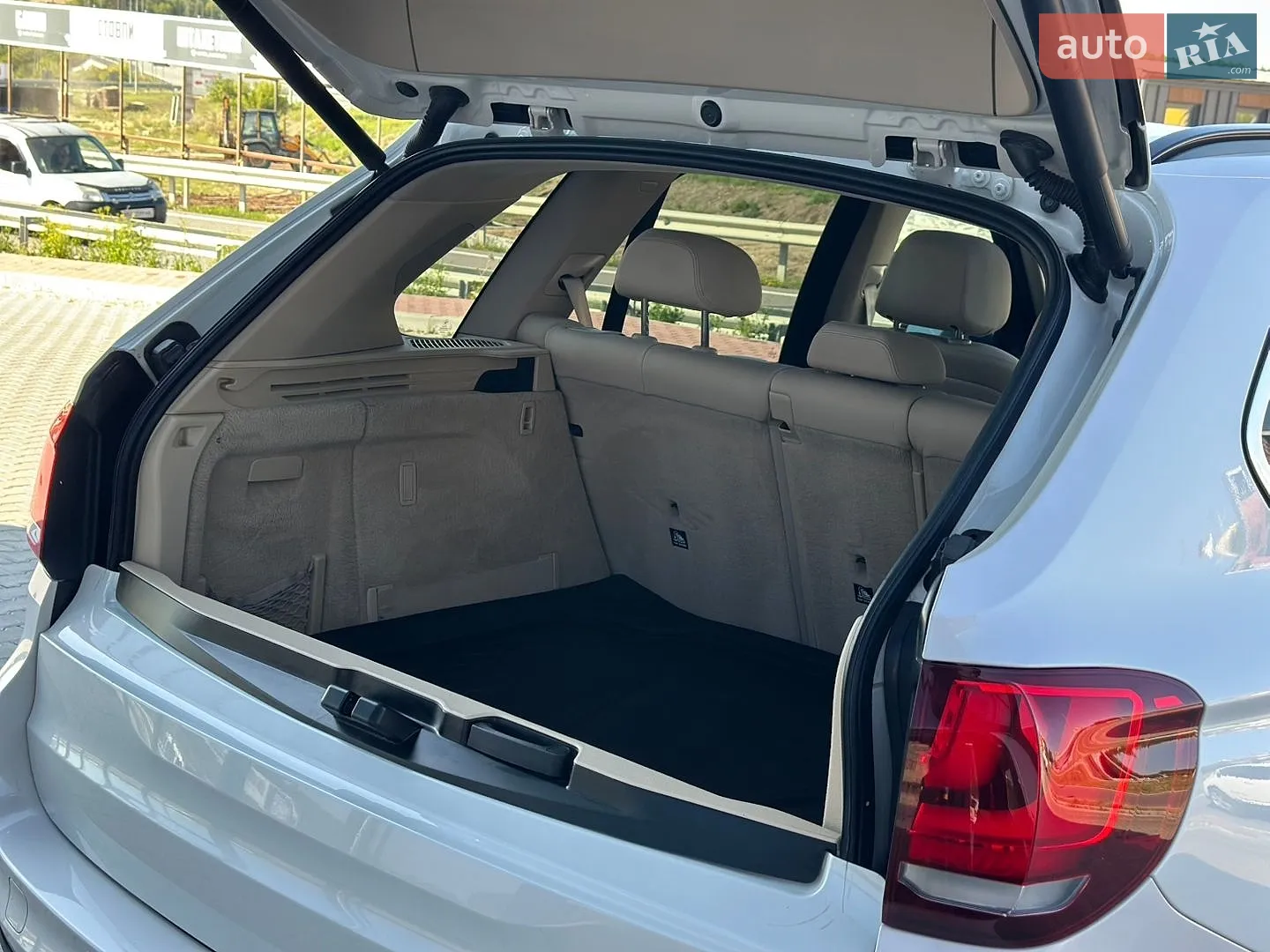 2014 BMW X5 - мініатюра 58