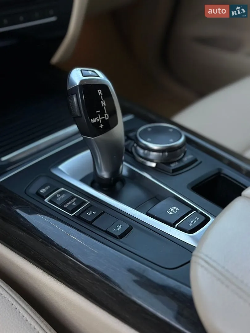 2014 BMW X5 - мініатюра 50
