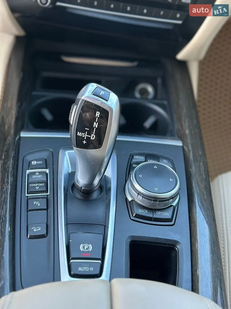 2014 BMW X5 - мініатюра 52