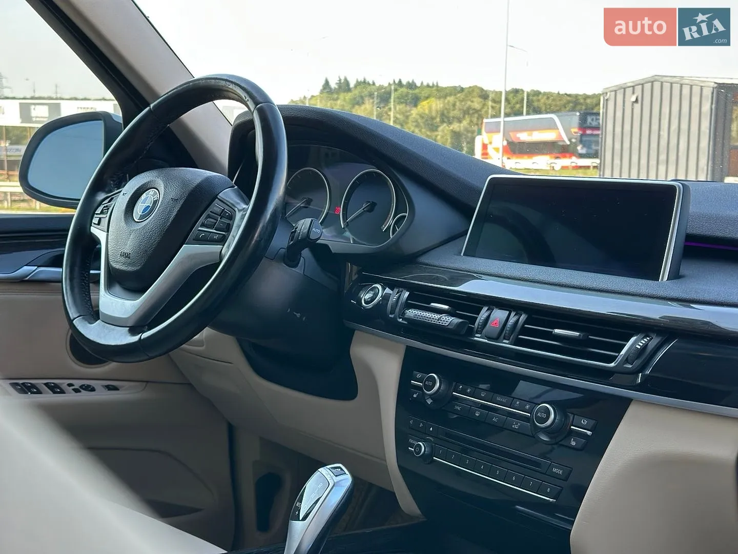 2014 BMW X5 - мініатюра 56