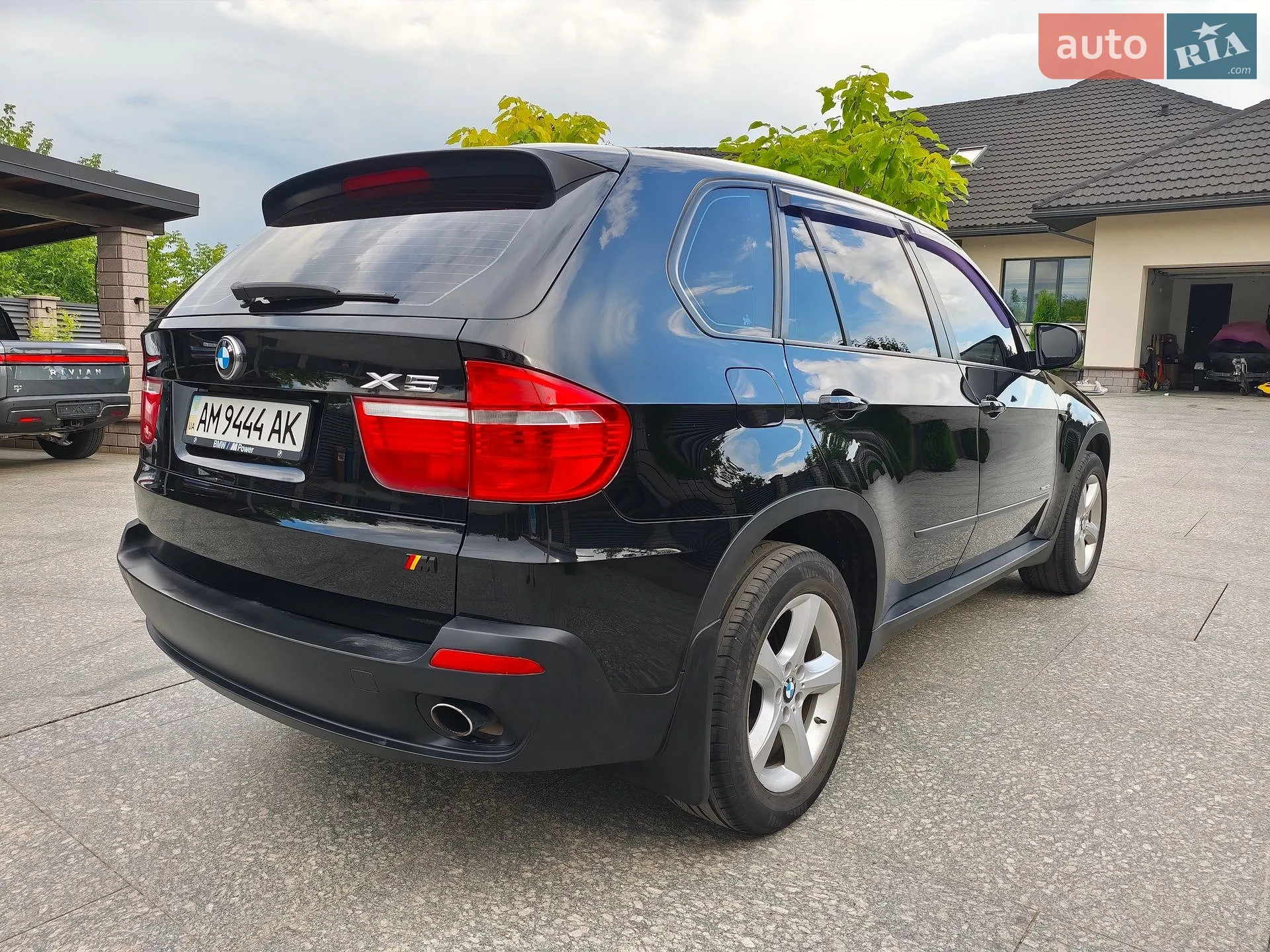 2010 BMW X5 - мініатюра 4