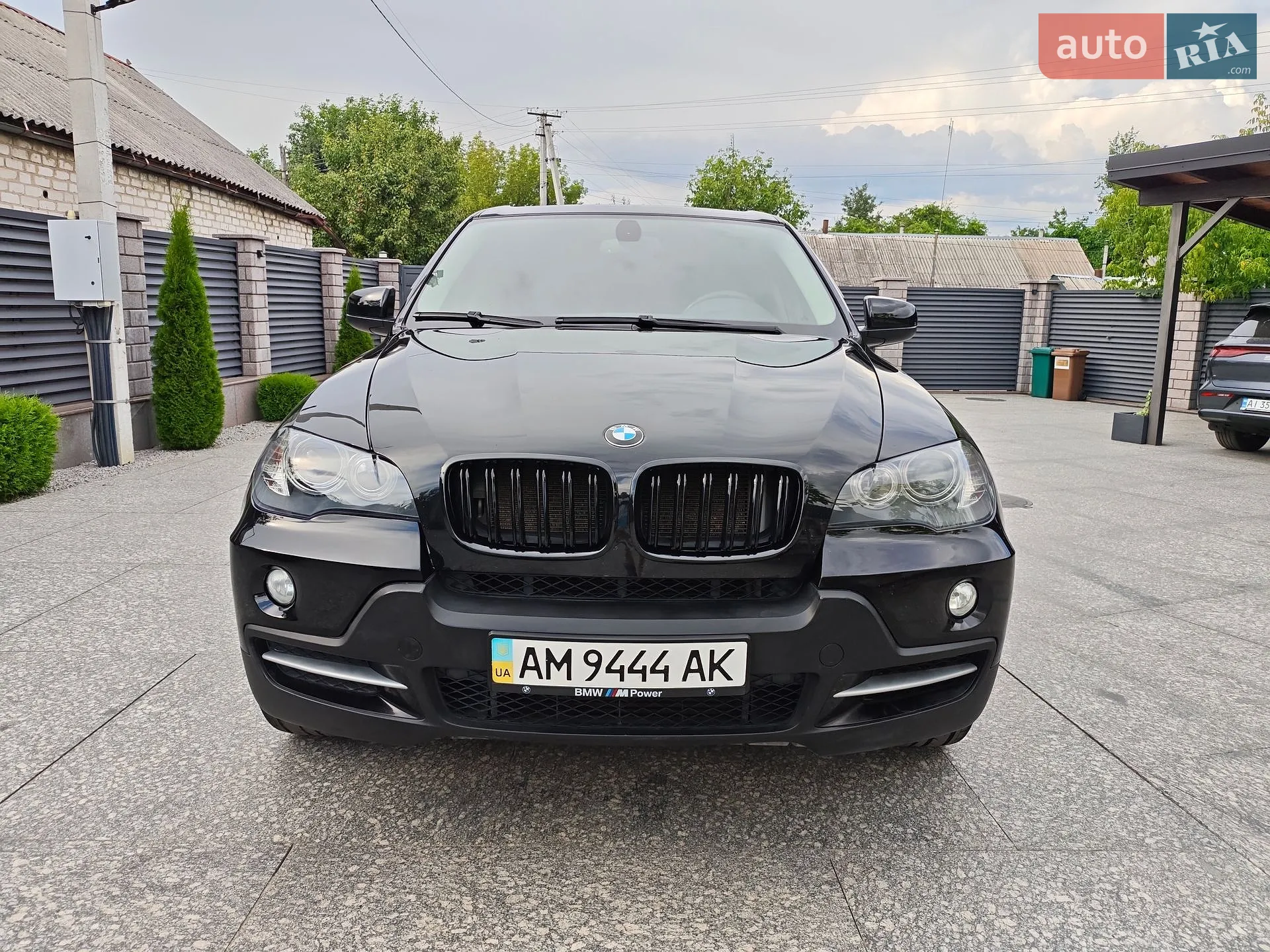 2010 BMW X5 - мініатюра 5