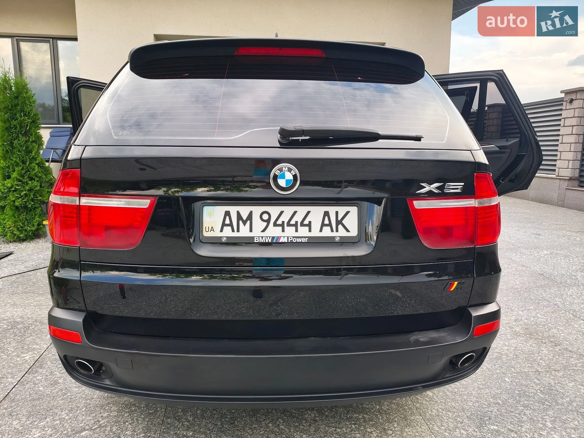 2010 BMW X5 - мініатюра 6