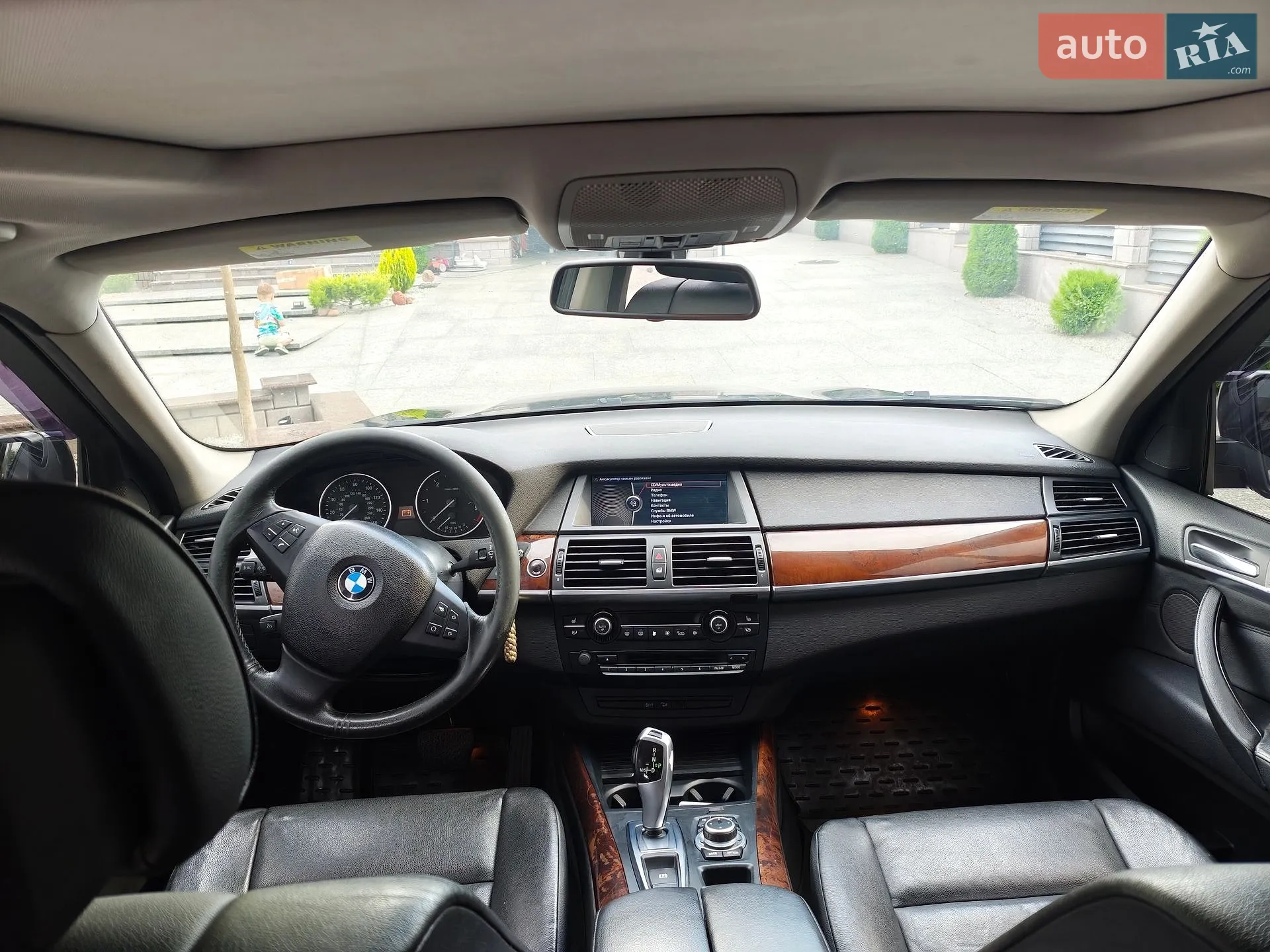 2010 BMW X5 - мініатюра 7