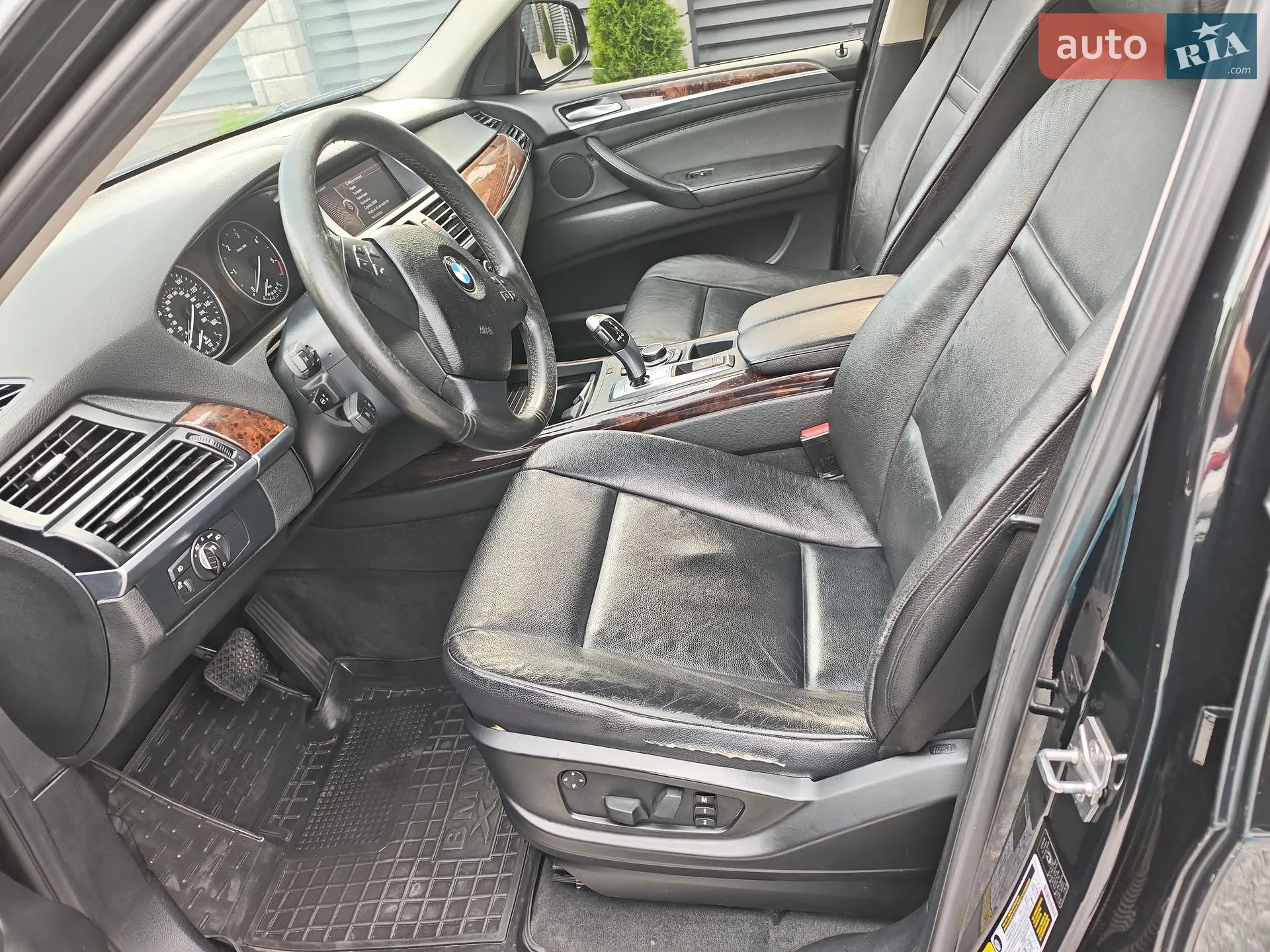 2010 BMW X5 - мініатюра 8