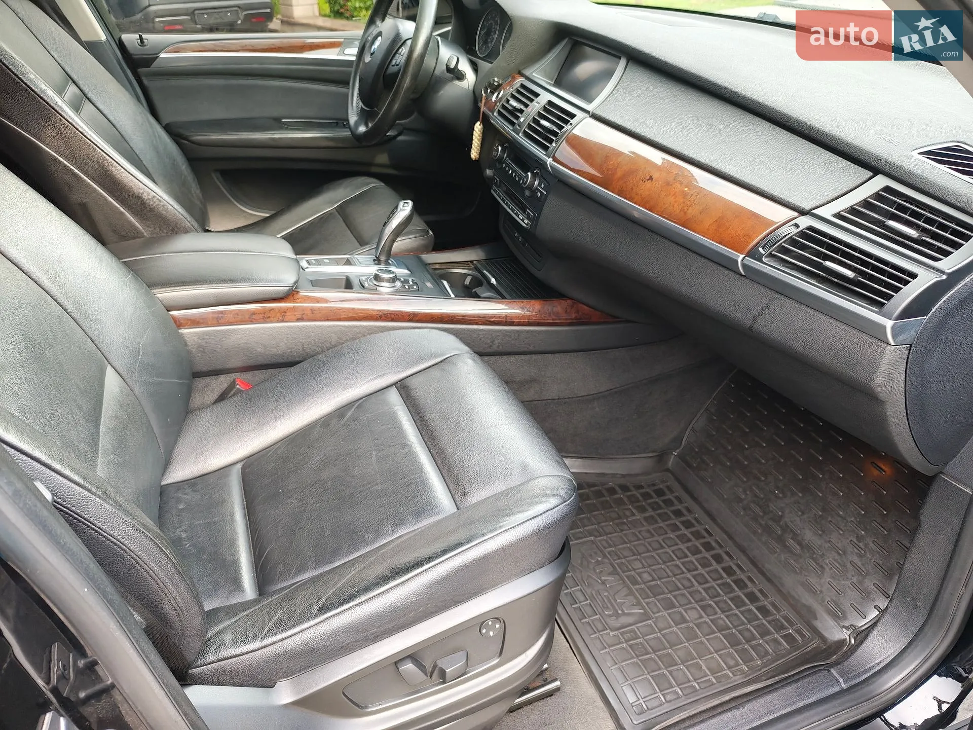 2010 BMW X5 - мініатюра 10