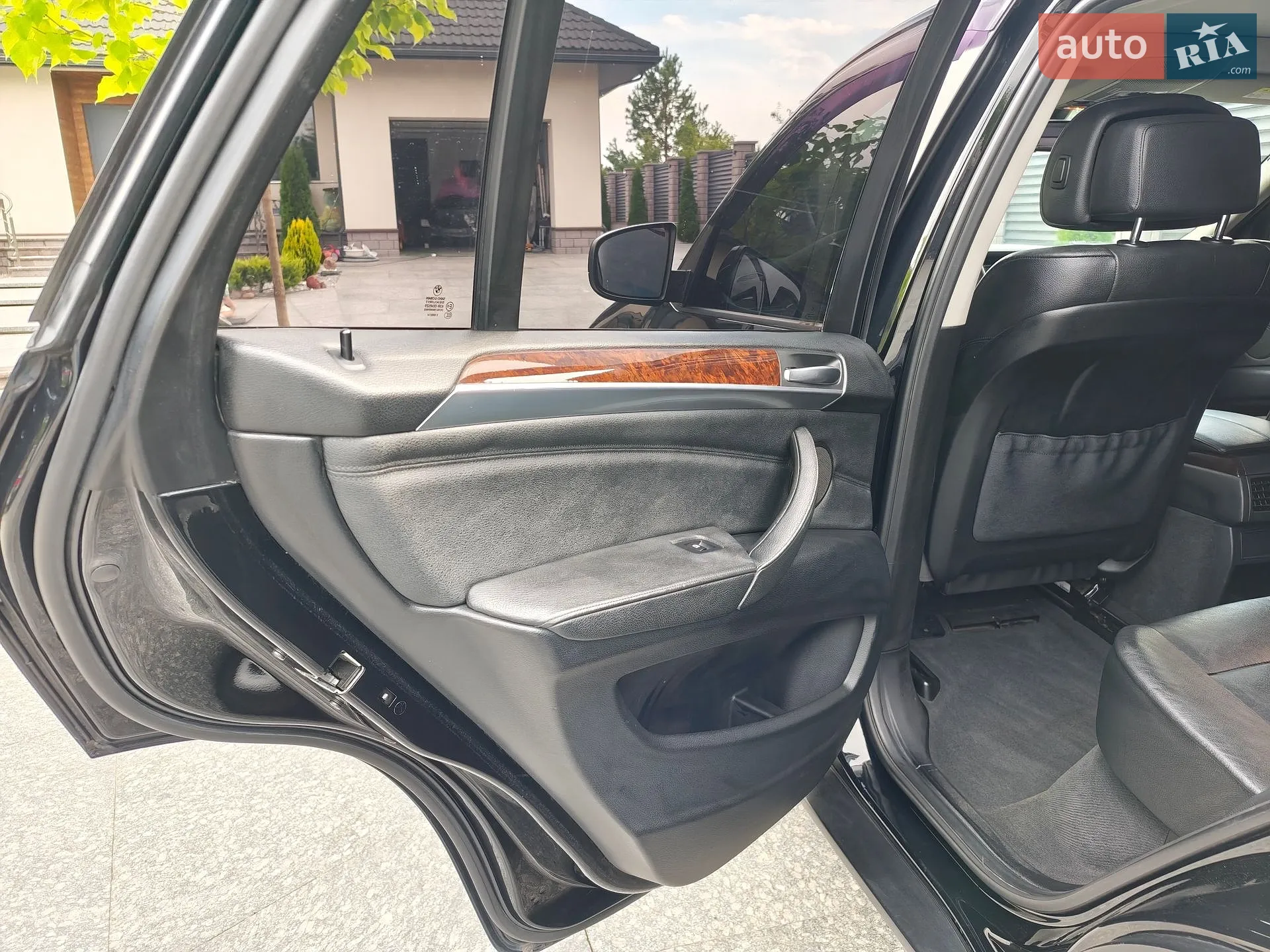 2010 BMW X5 - мініатюра 12