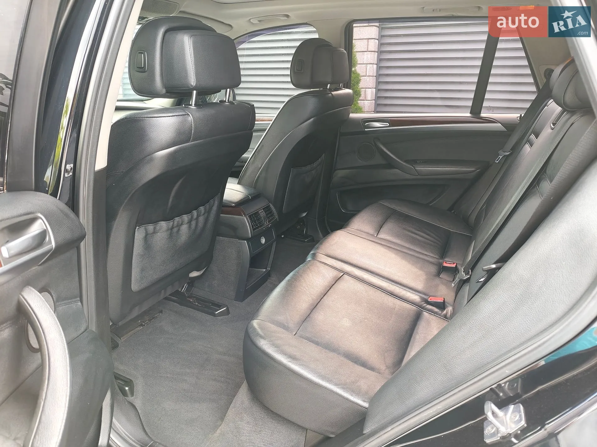2010 BMW X5 - мініатюра 13