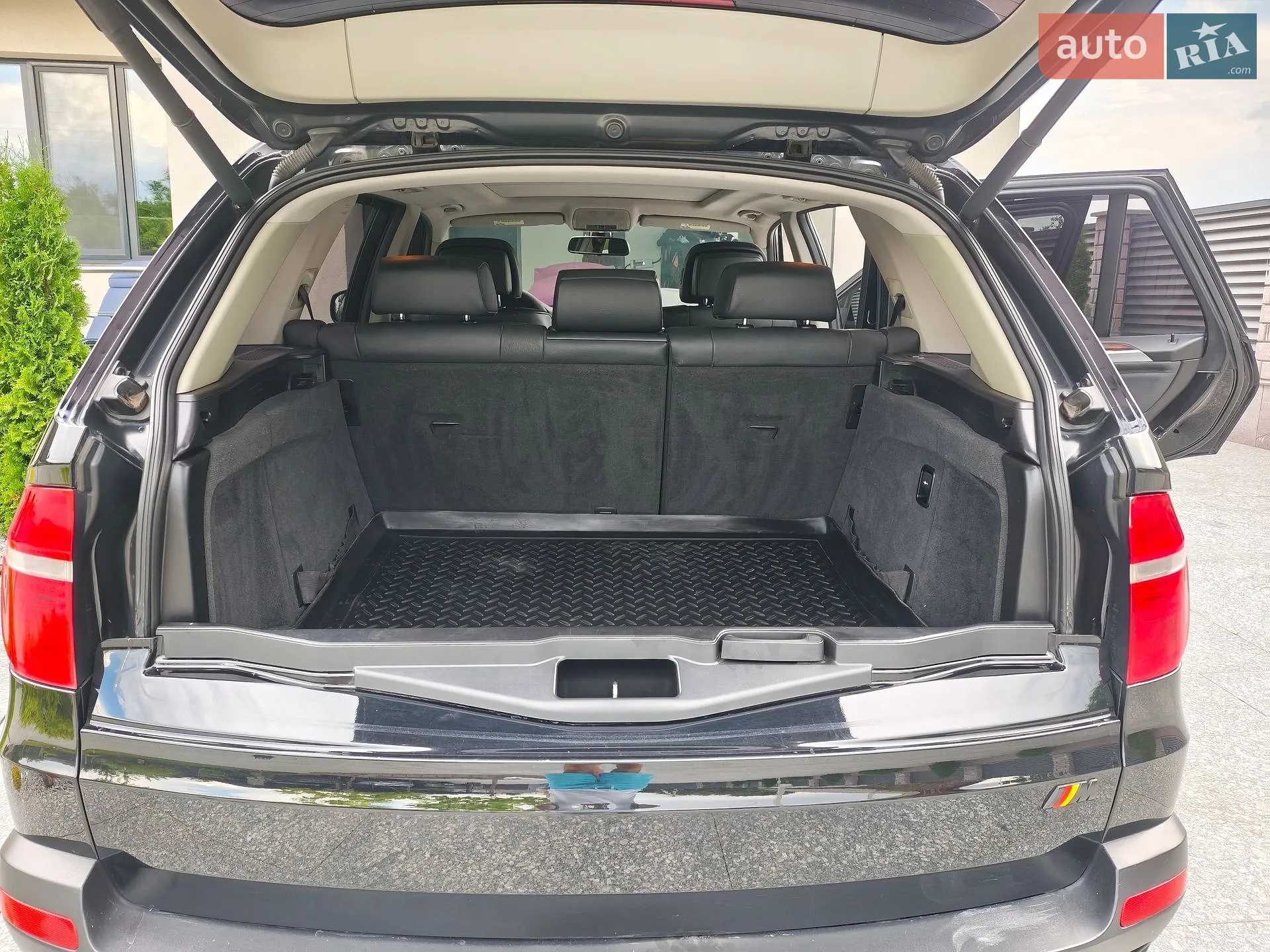 2010 BMW X5 - мініатюра 15