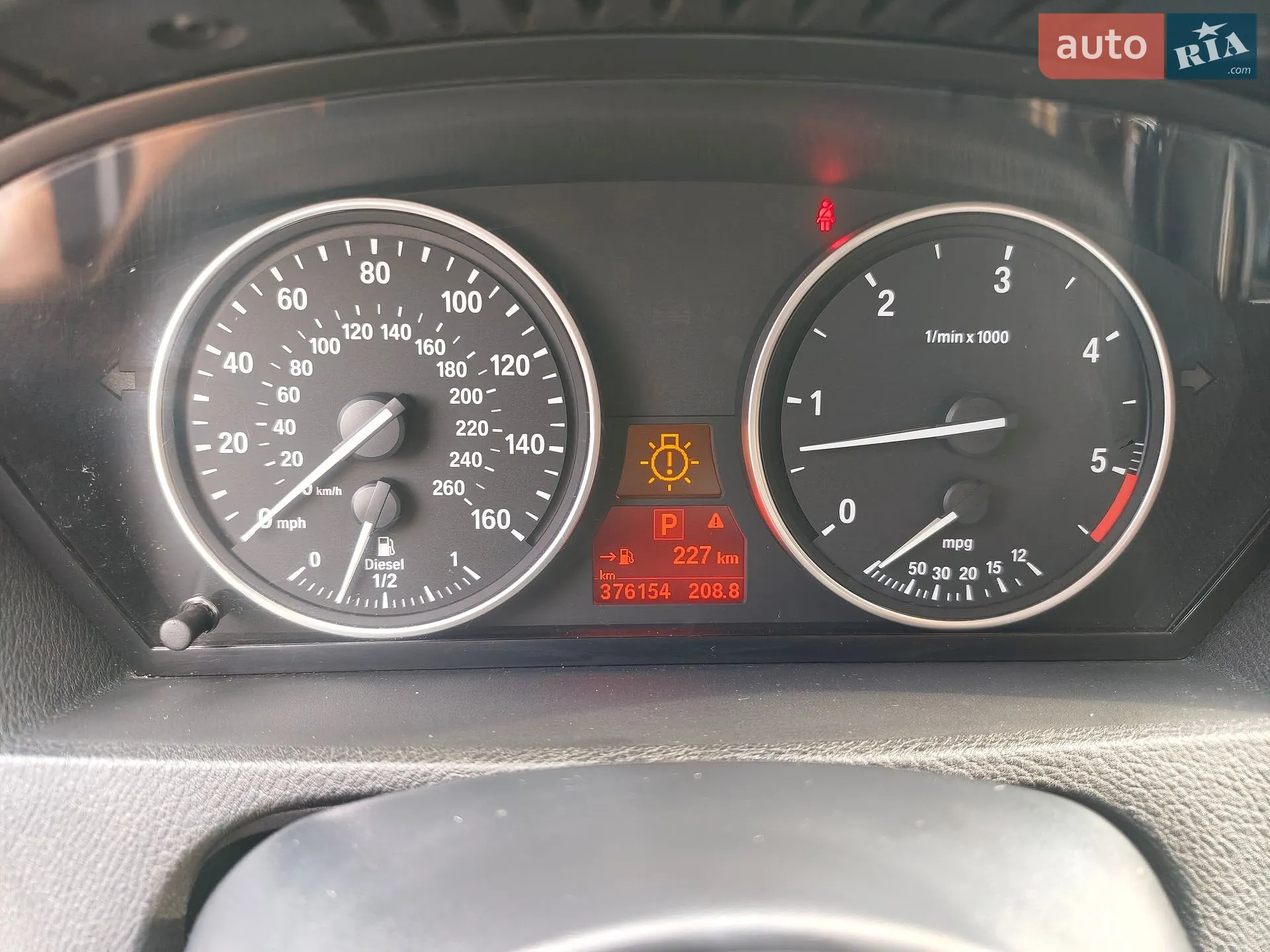 2010 BMW X5 - мініатюра 17