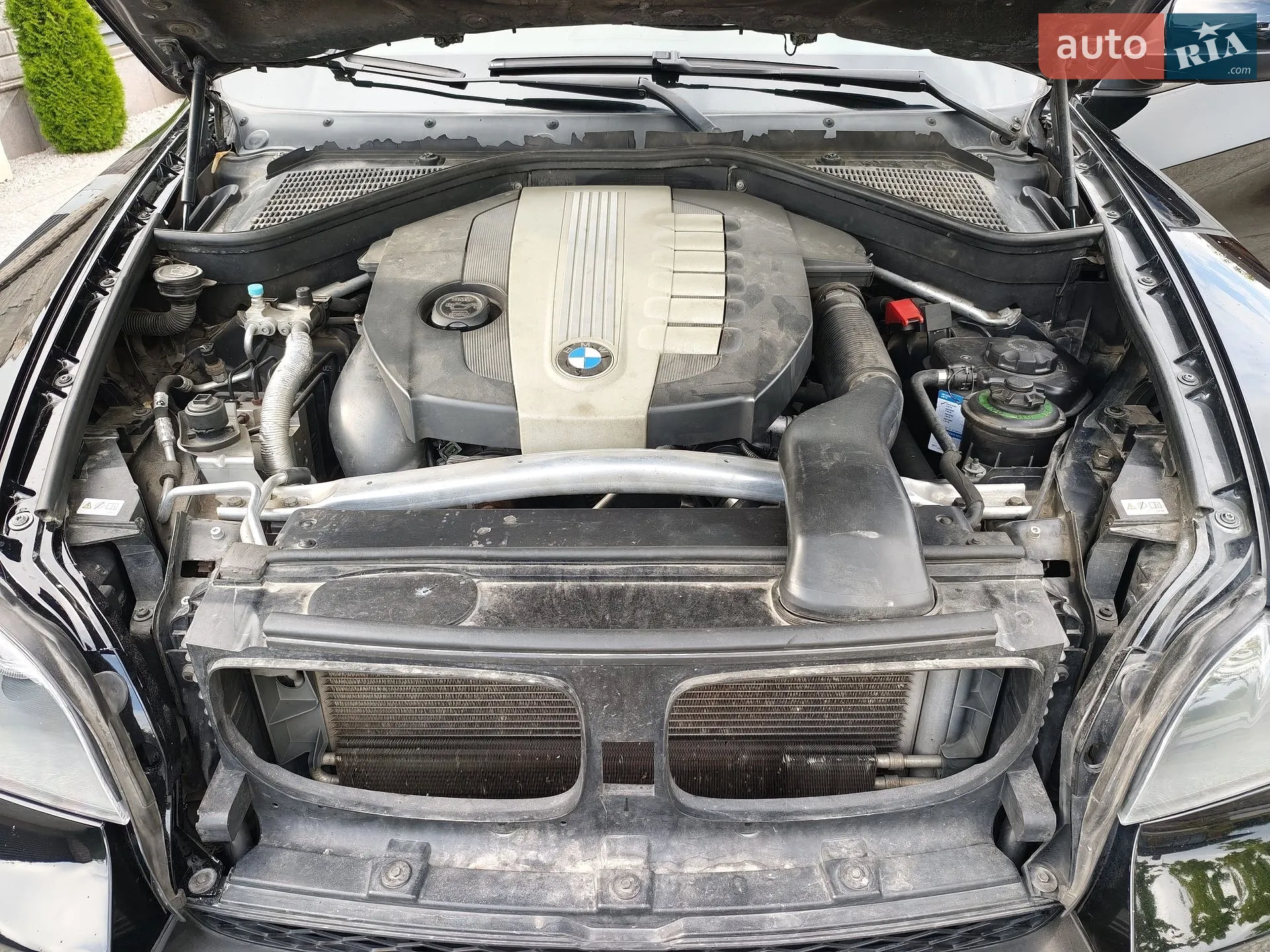 2010 BMW X5 - мініатюра 19