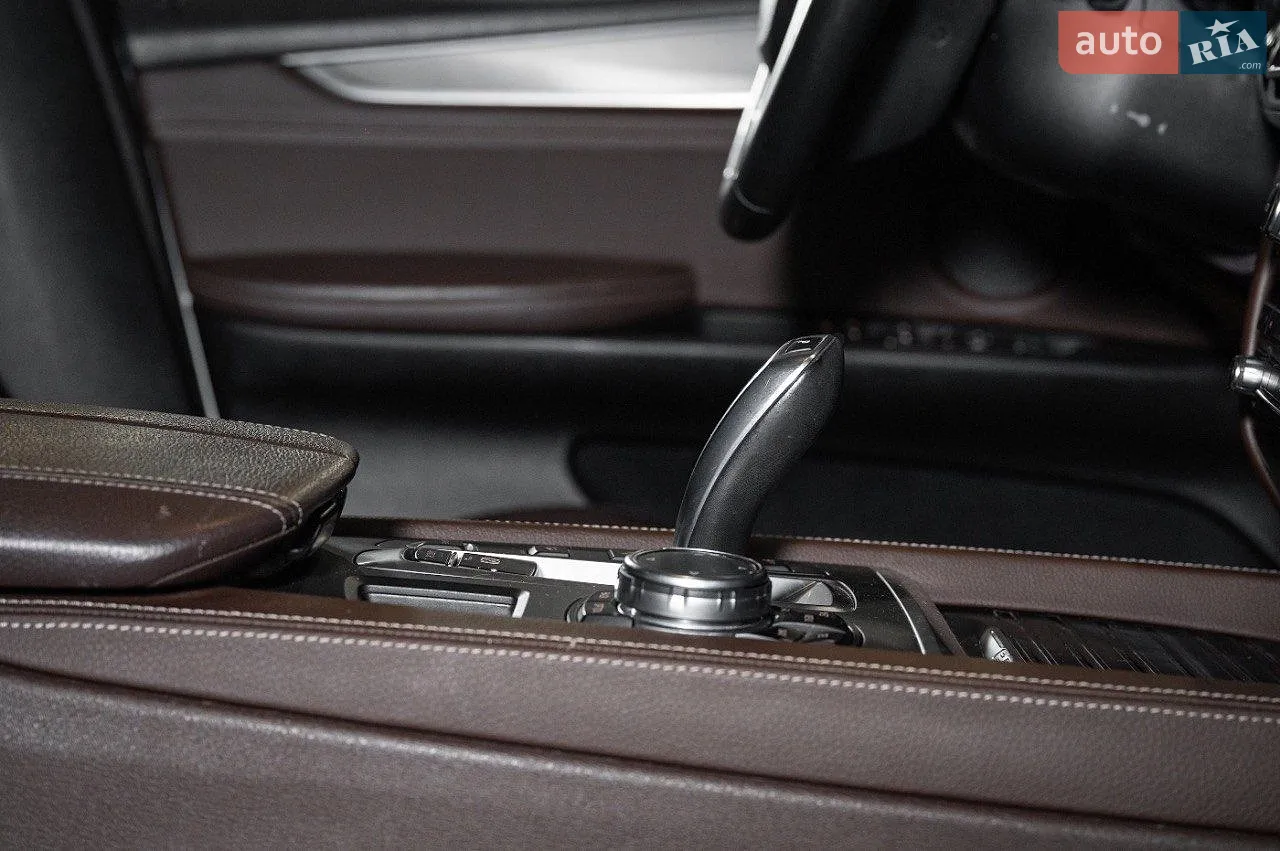 2016 BMW X5 - мініатюра 19