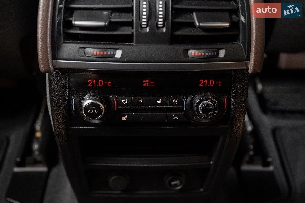 2016 BMW X5 - мініатюра 22