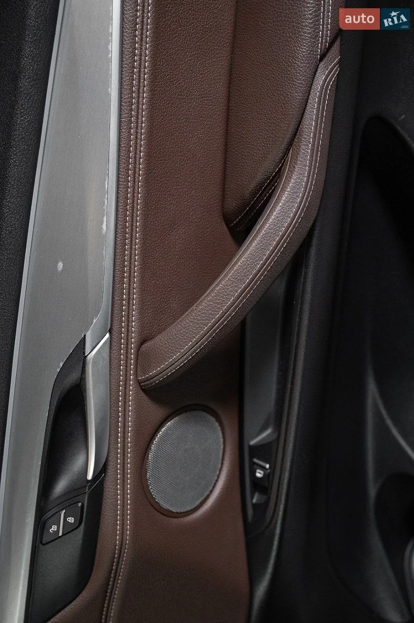 2016 BMW X5 - мініатюра 45