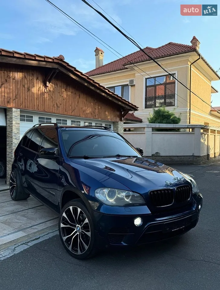 2010 BMW X5 - мініатюра 19