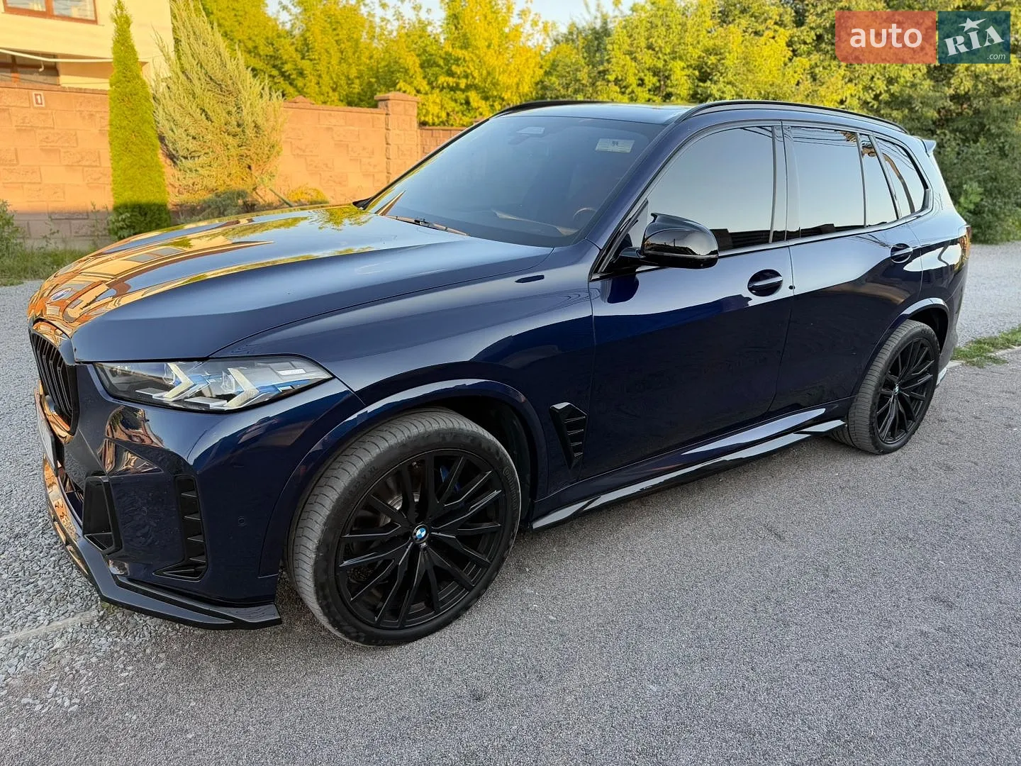 2023 BMW X5 - мініатюра 9