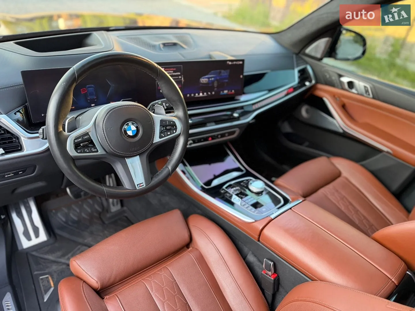 2023 BMW X5 - мініатюра 19