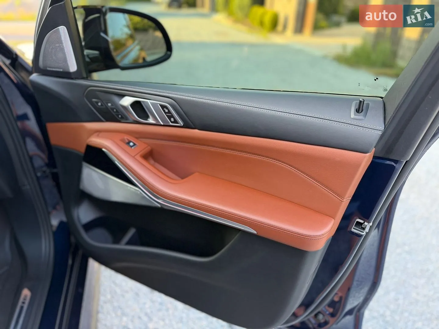 2023 BMW X5 - мініатюра 30