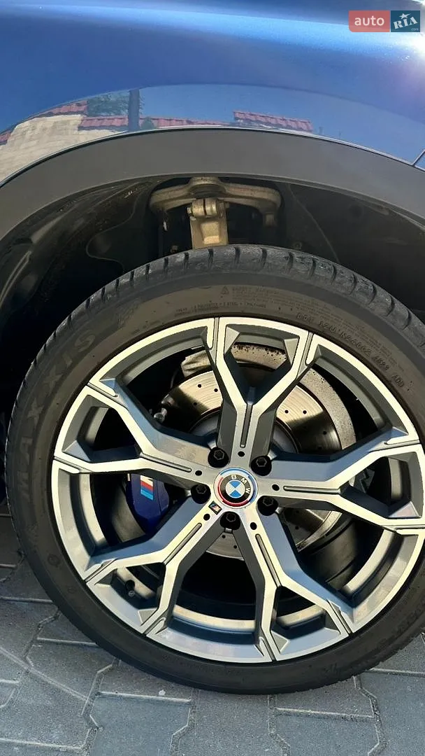 2019 BMW X5 - мініатюра 19