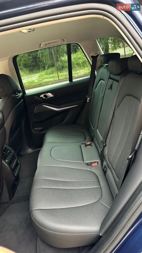 2019 BMW X5 - мініатюра 22