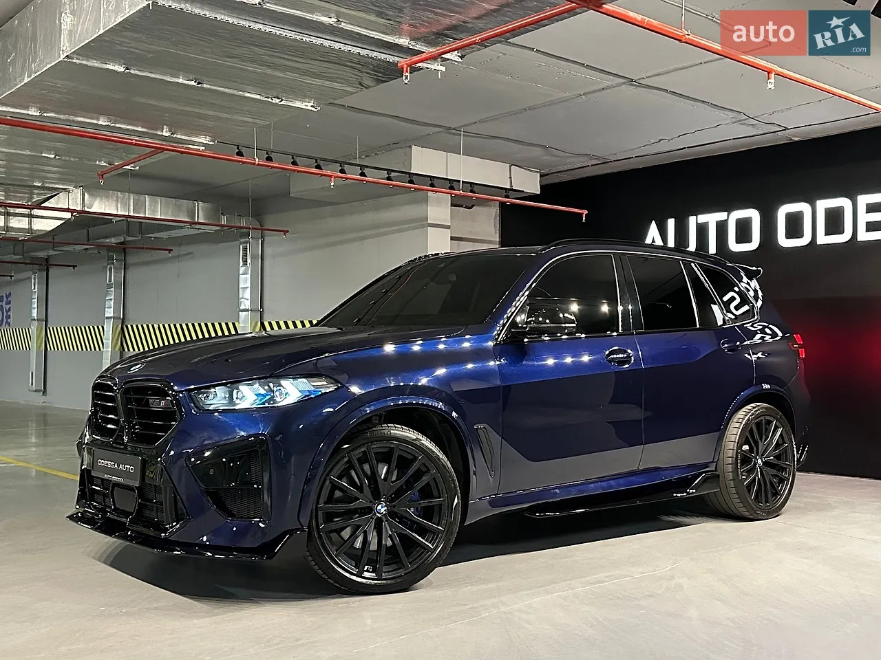 2024 BMW i4 - мініатюра 29