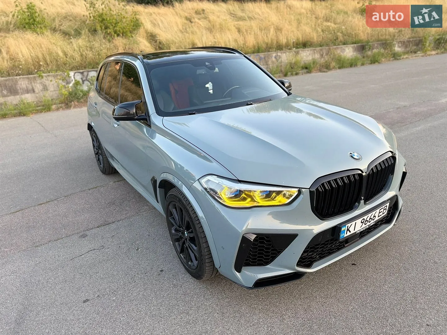 2019 BMW X5 - мініатюра 5