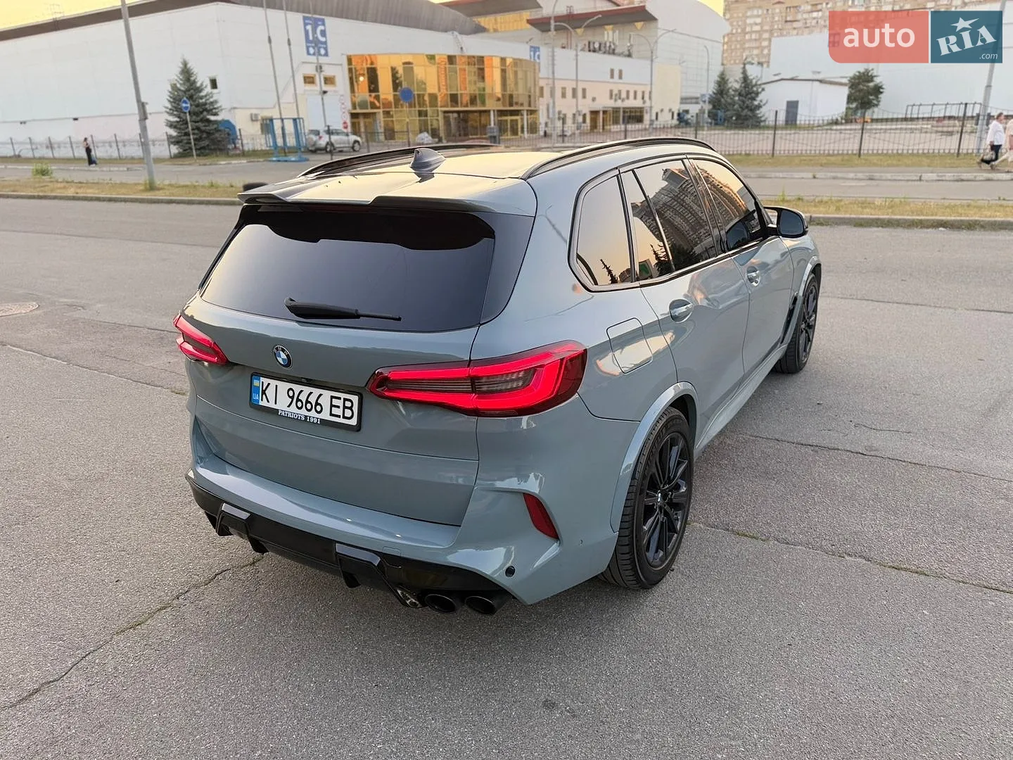 2019 BMW X5 - мініатюра 9