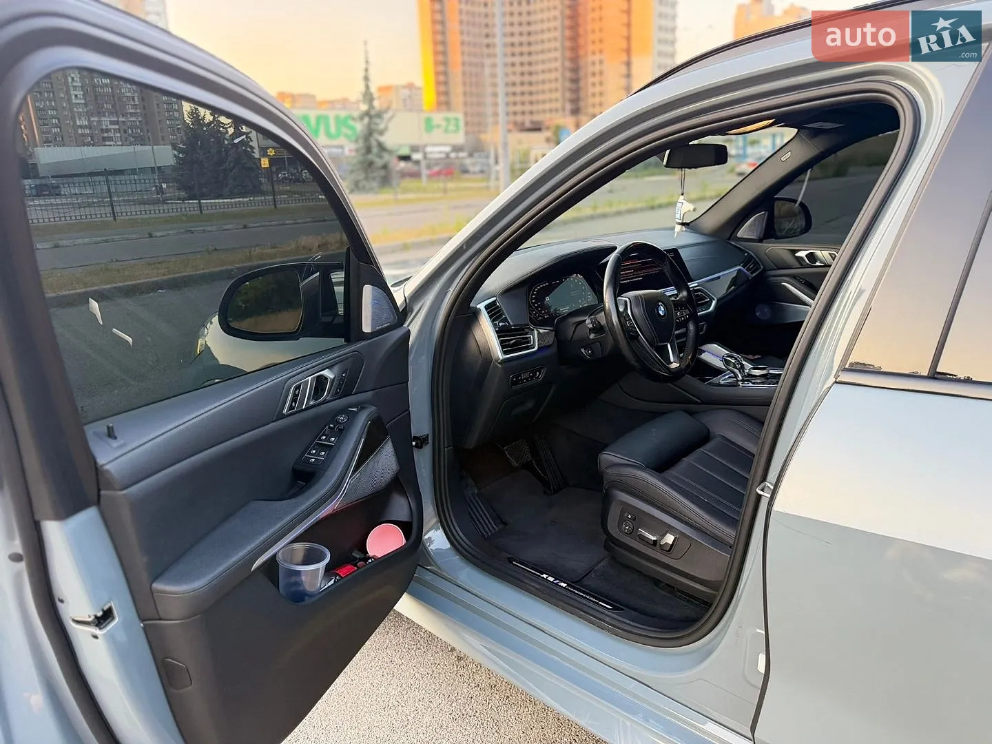 2019 BMW X5 - мініатюра 15