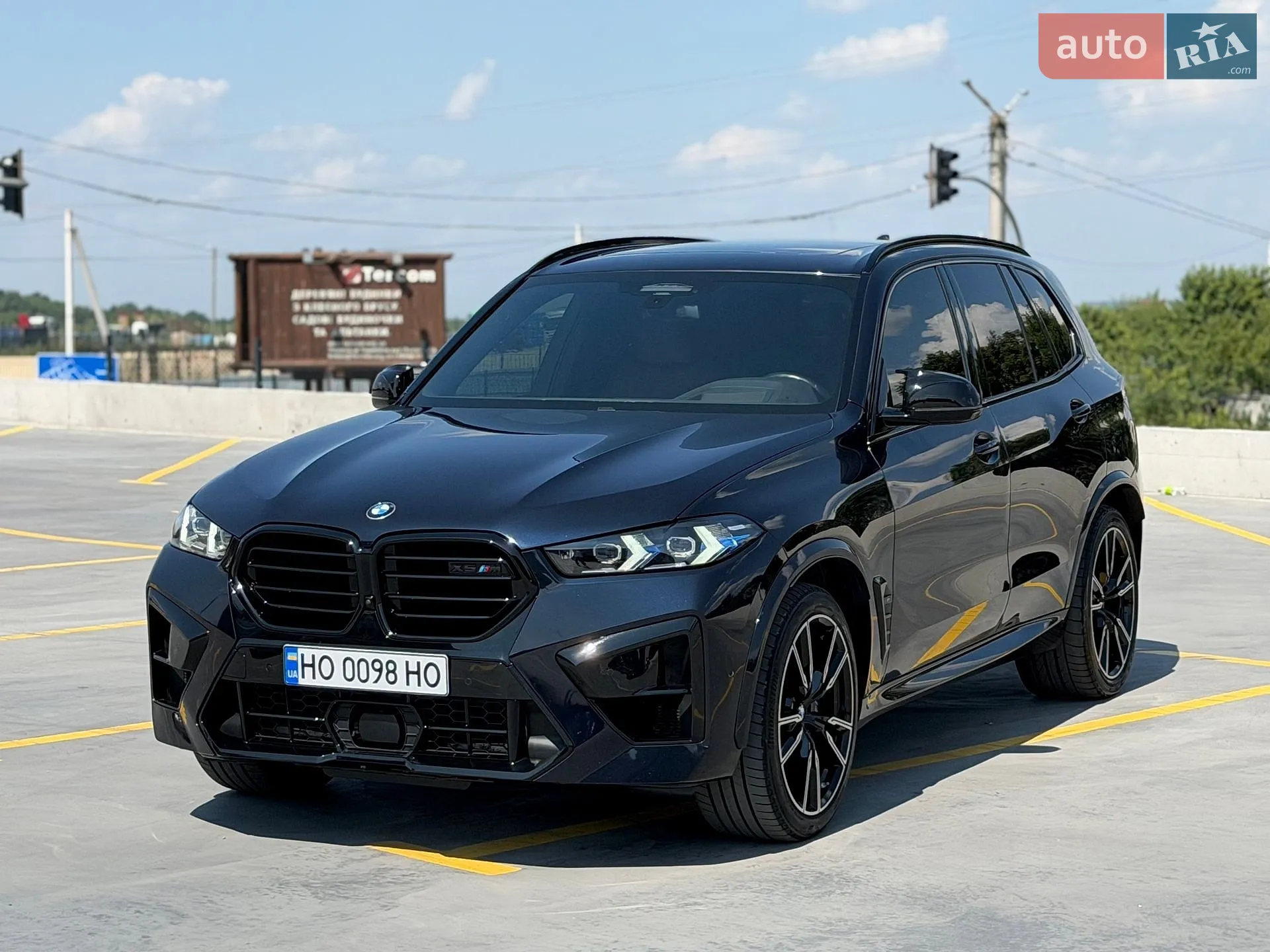 2021 BMW X5 - мініатюра 6
