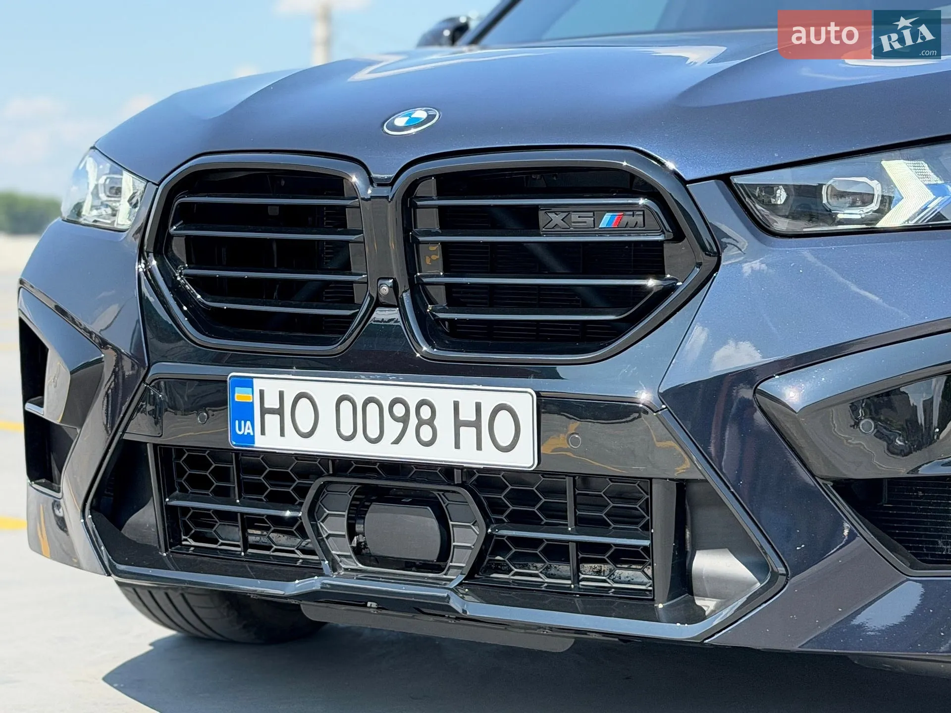 2021 BMW X5 - мініатюра 29