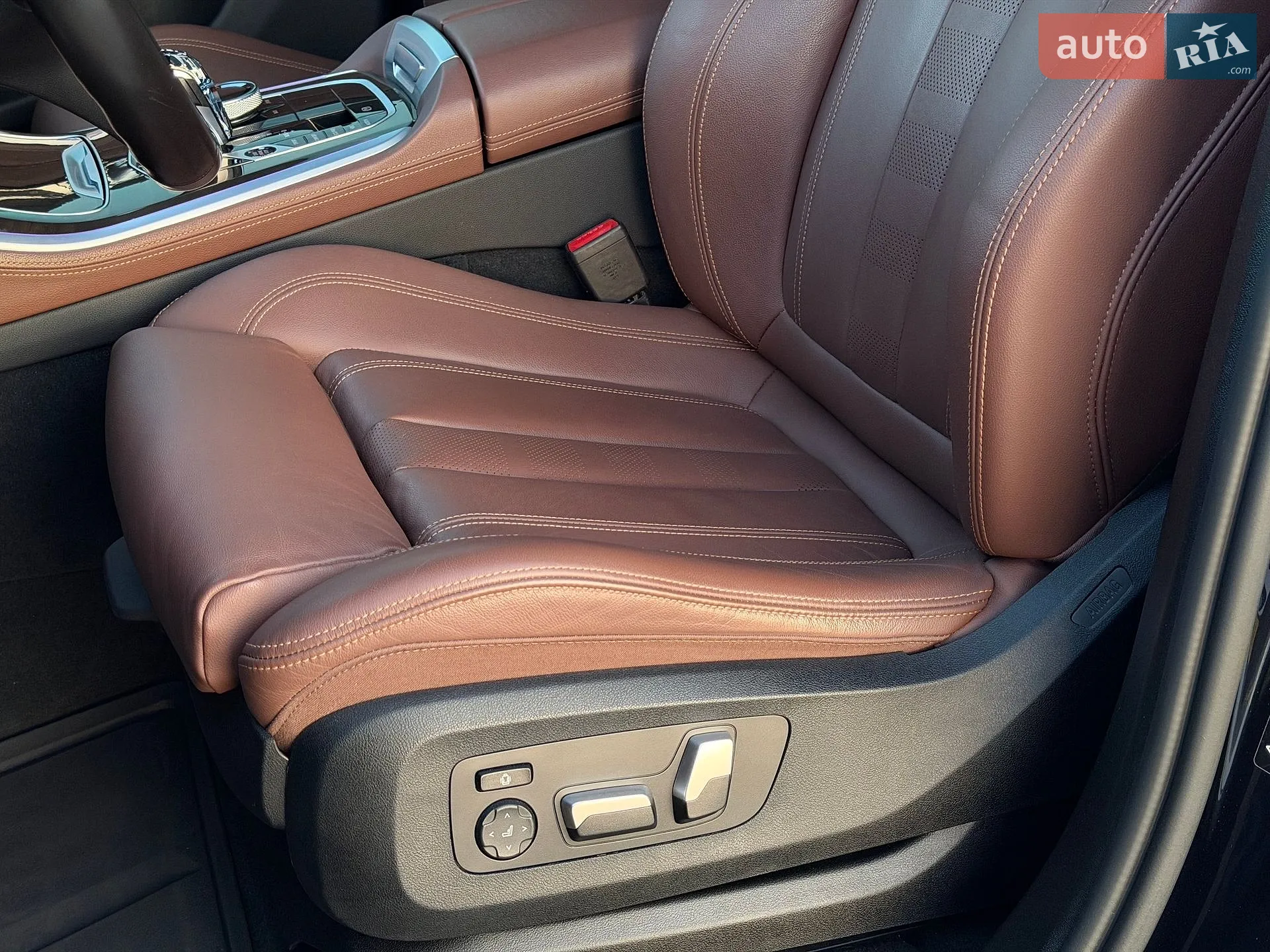 2021 BMW X5 - мініатюра 43