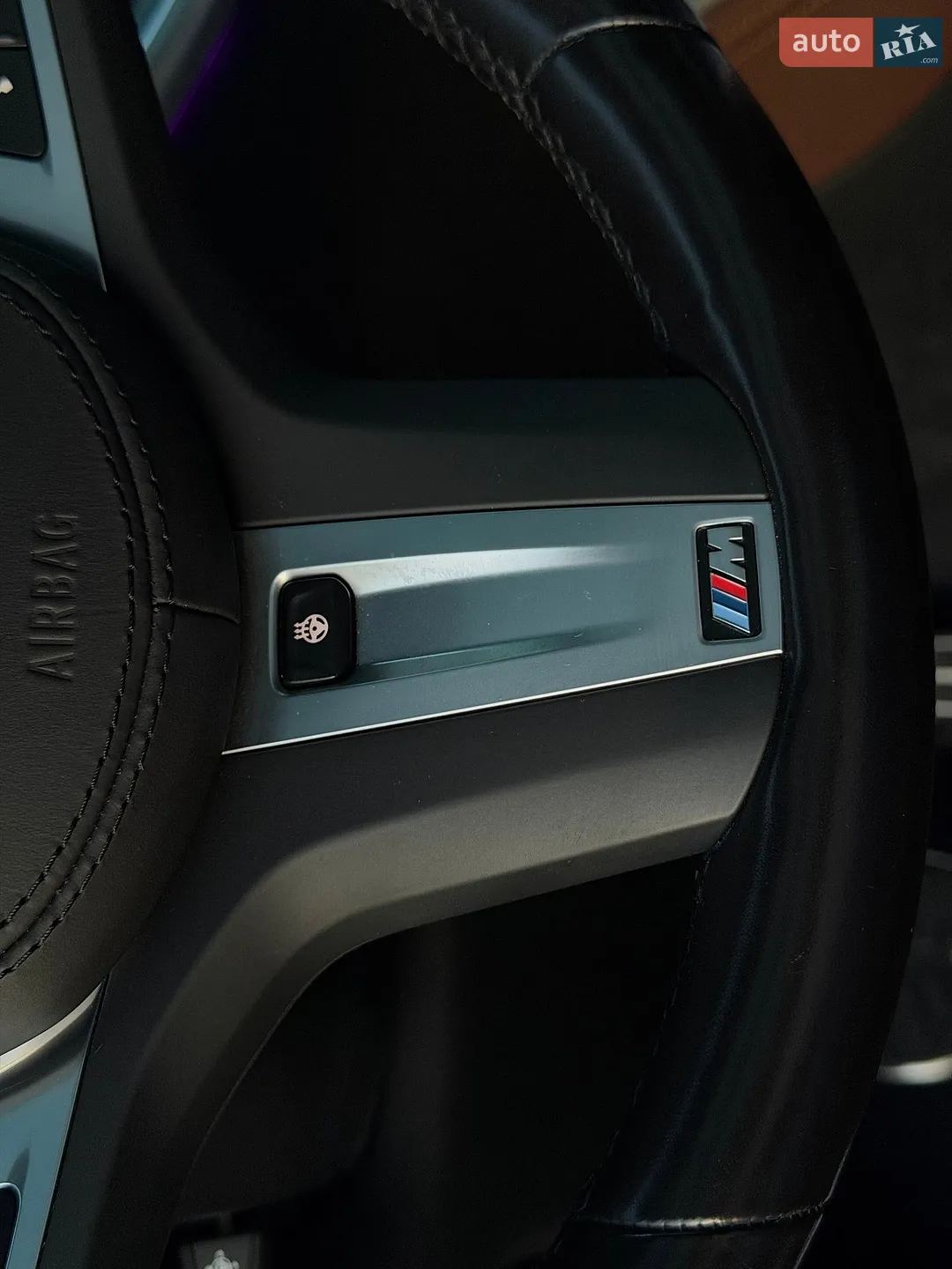 2021 BMW X5 - мініатюра 51