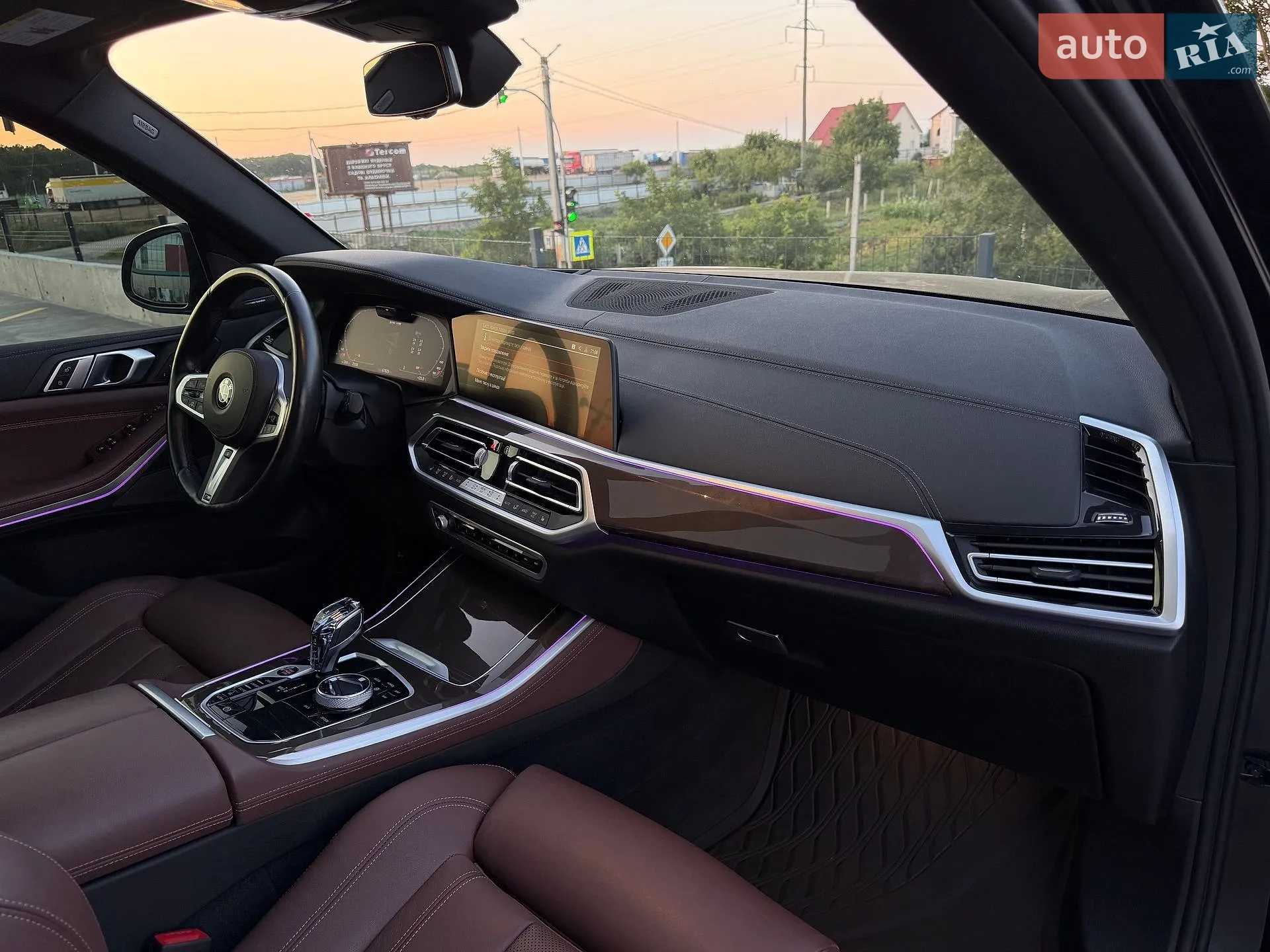 2021 BMW X5 - мініатюра 75
