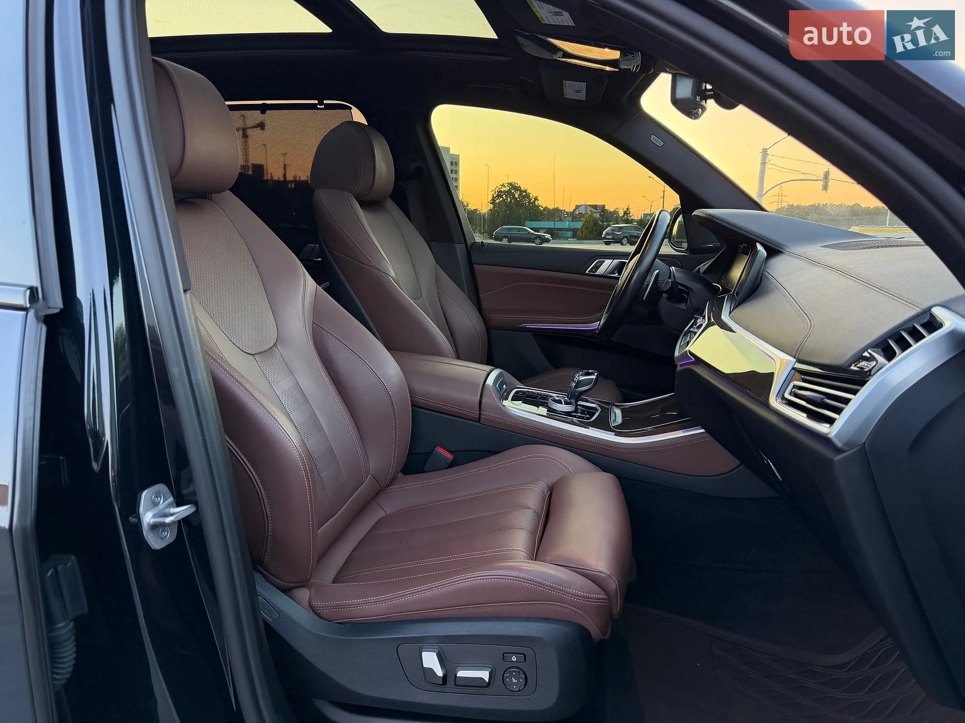 2021 BMW X5 - мініатюра 77