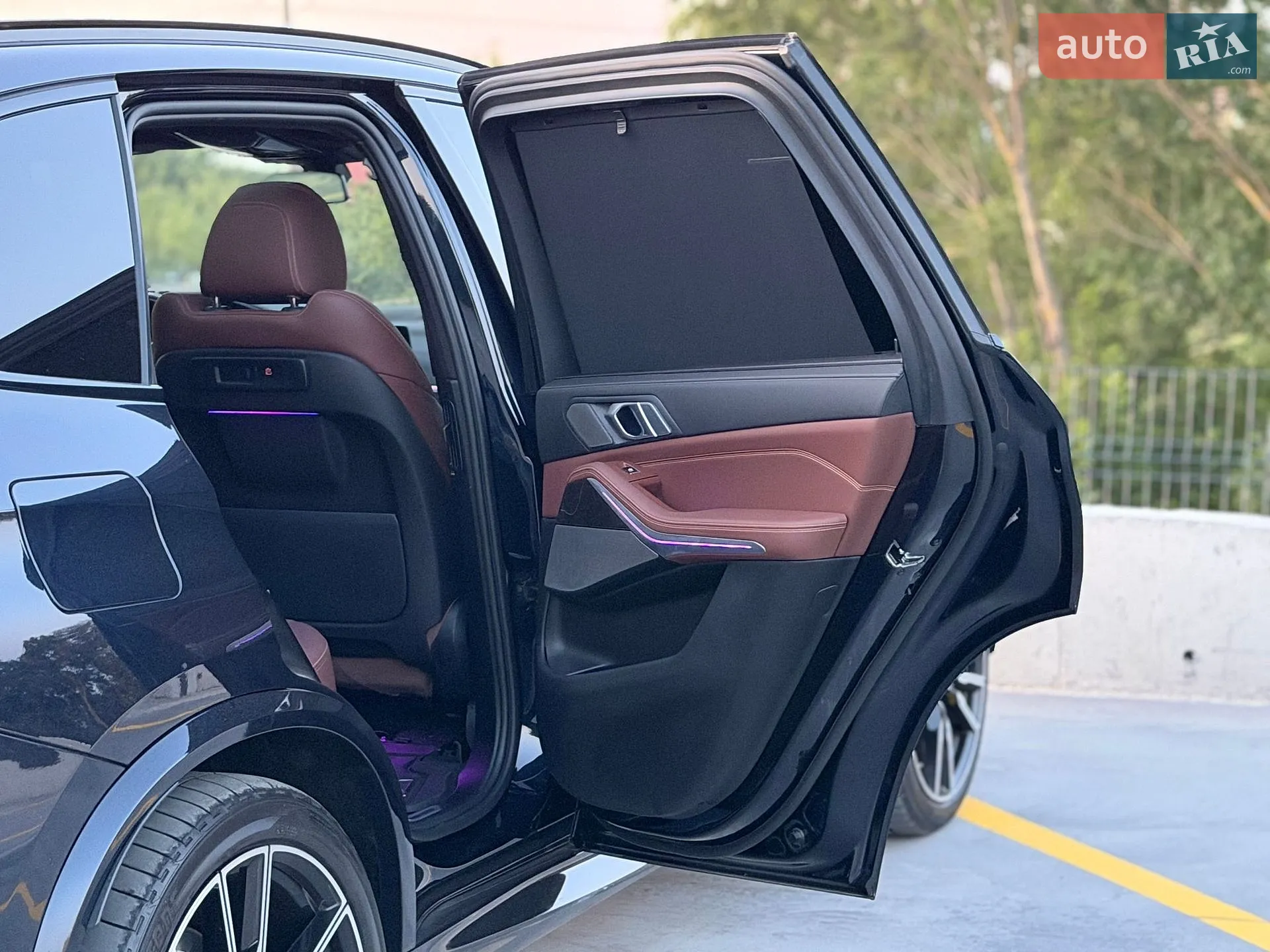 2021 BMW X5 - мініатюра 83
