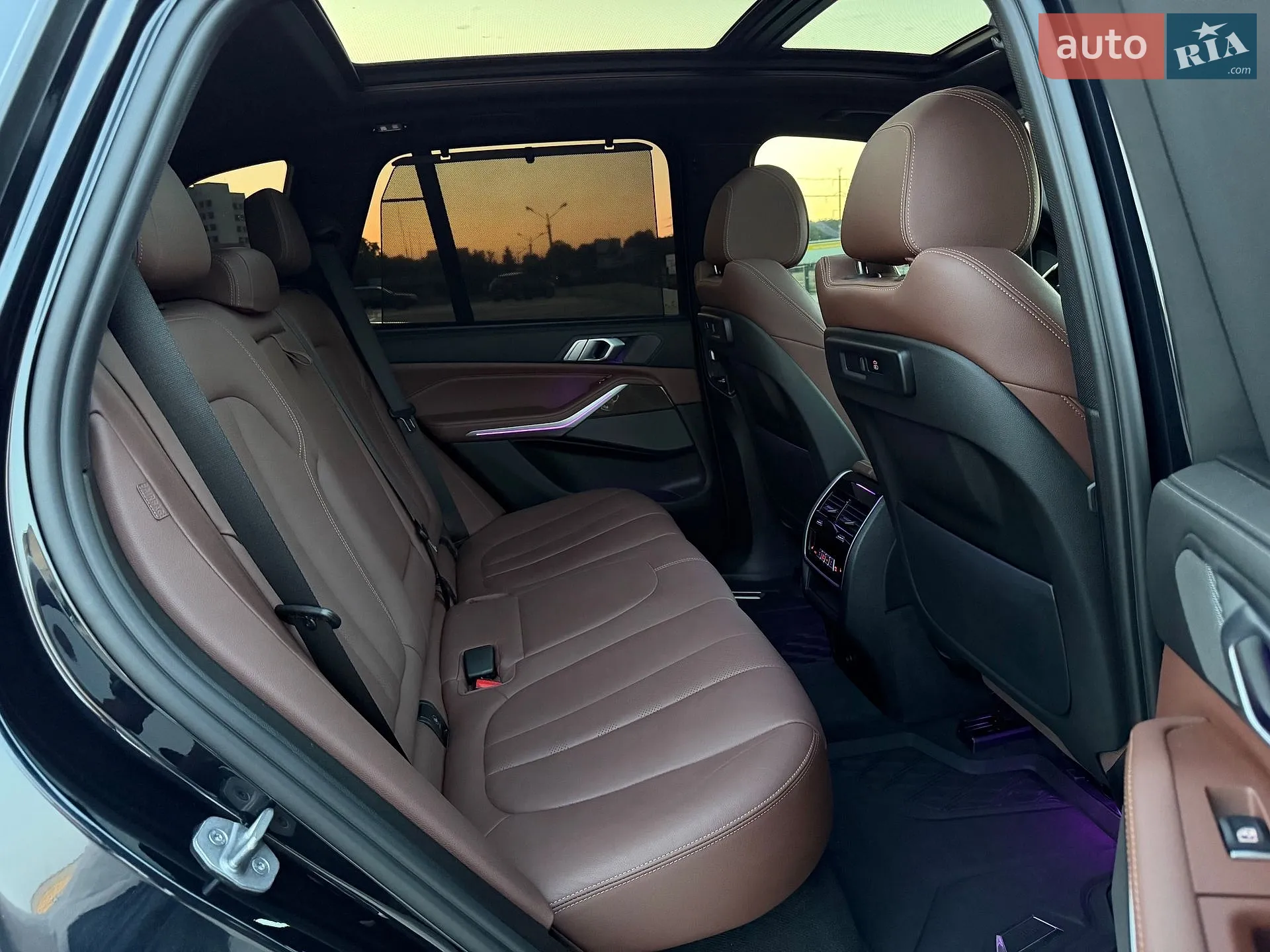2021 BMW X5 - мініатюра 82
