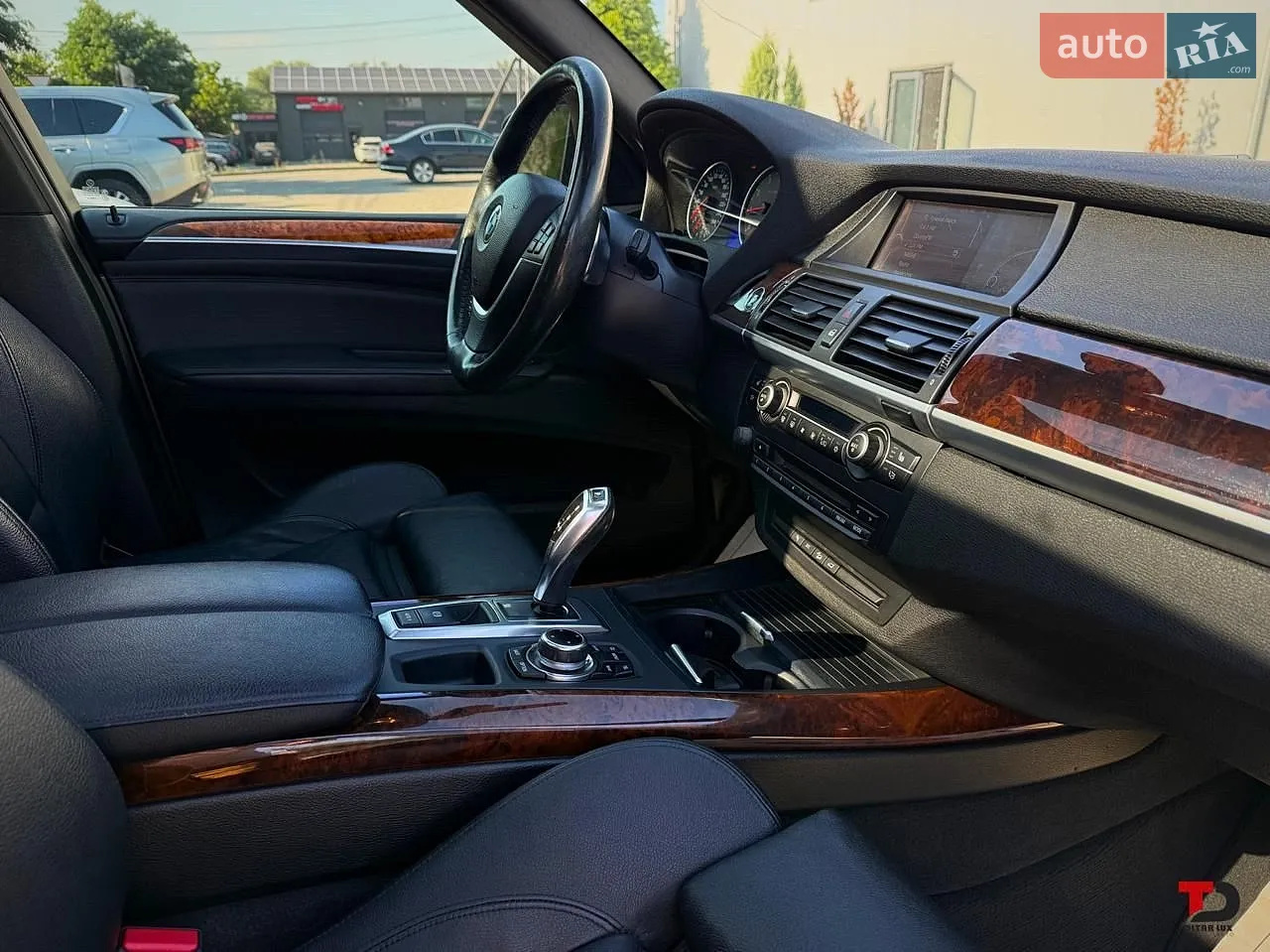 2012 BMW X5 - мініатюра 12