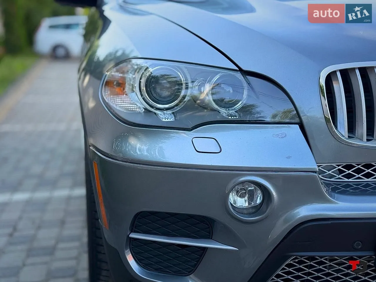 2012 BMW X5 - мініатюра 29