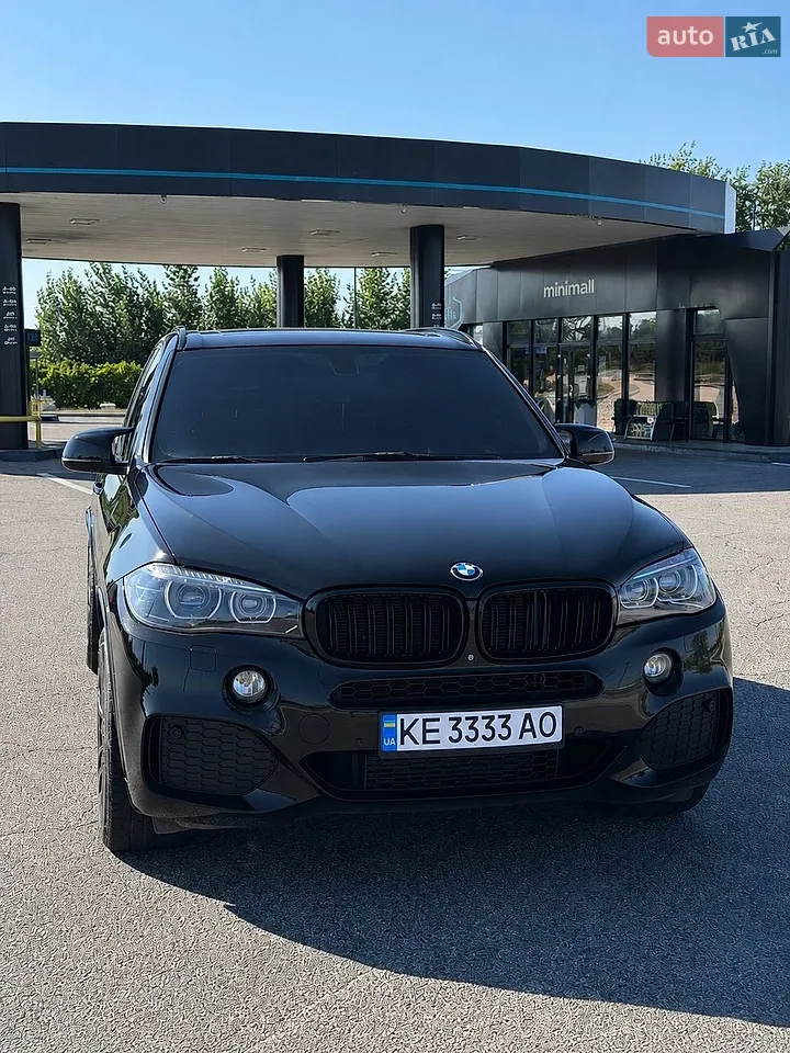 2013 BMW X5 - мініатюра 25