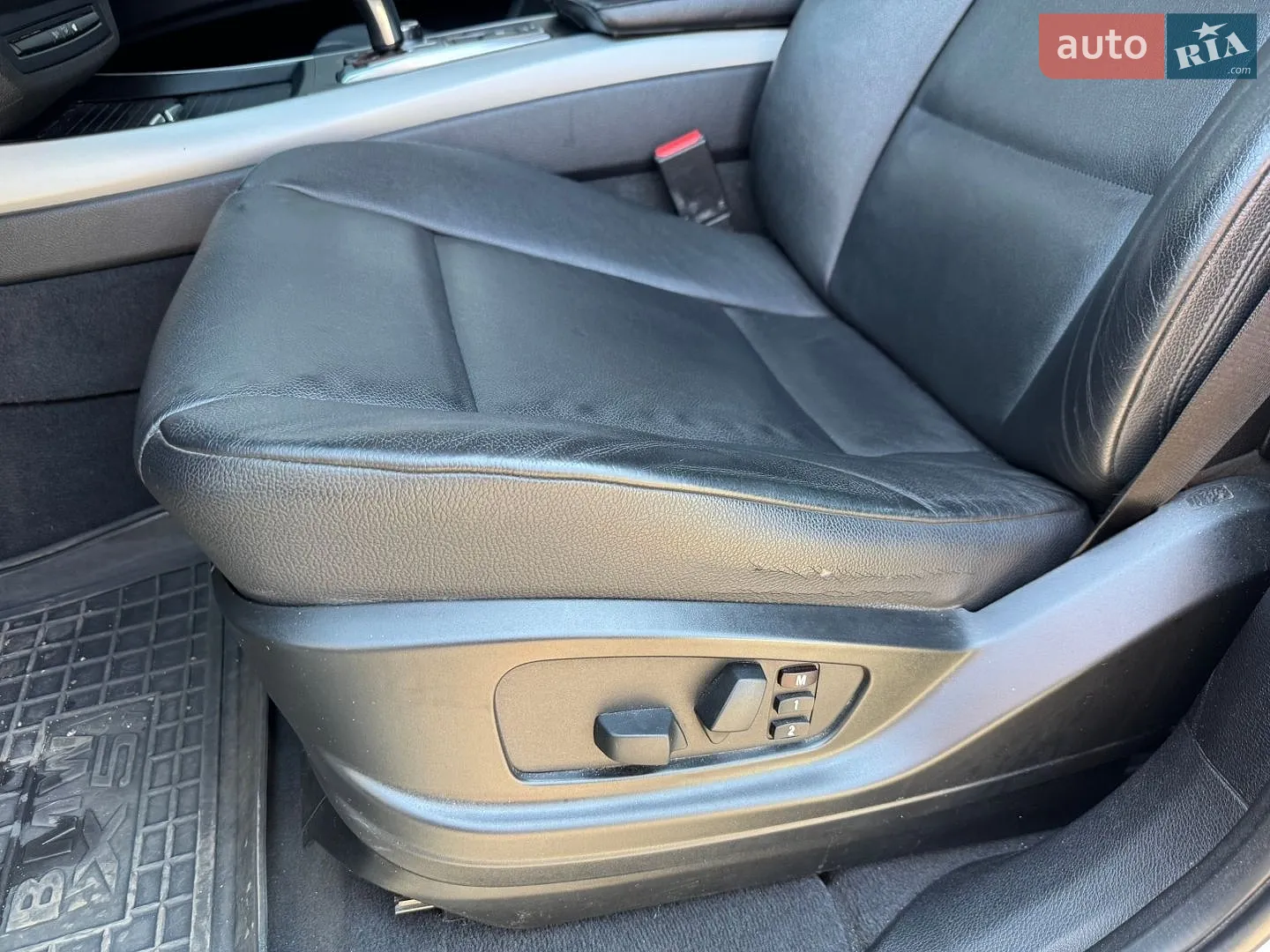 2012 BMW X5 - мініатюра 11