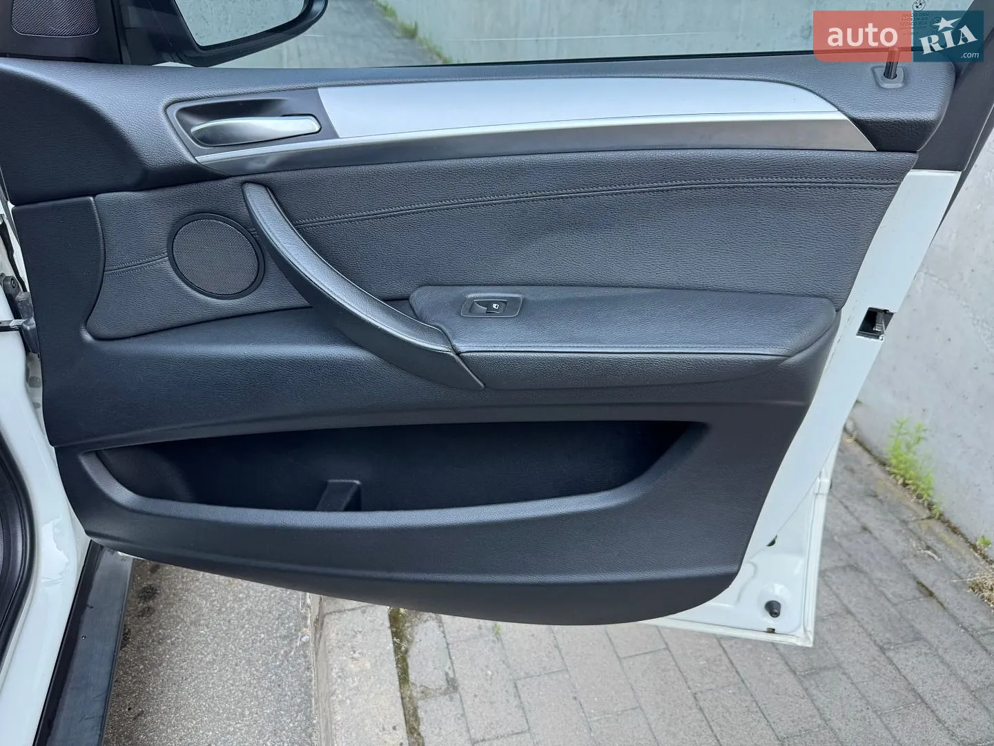 2012 BMW X5 - мініатюра 24