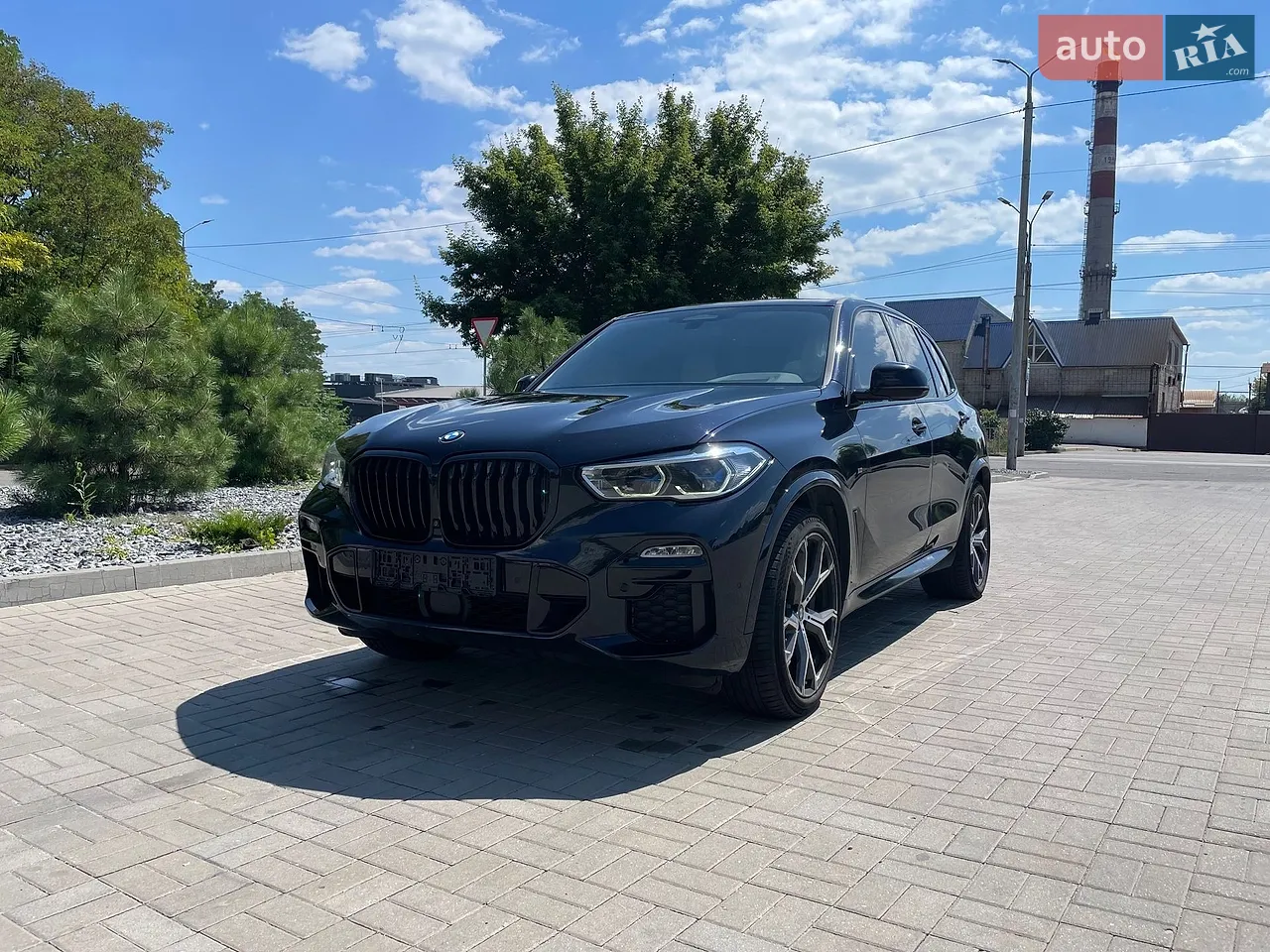 2020 BMW X5 - мініатюра 32