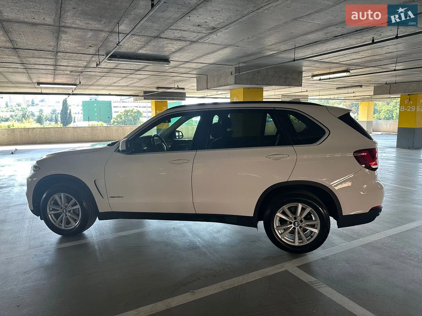 2018 BMW X5 - мініатюра 11