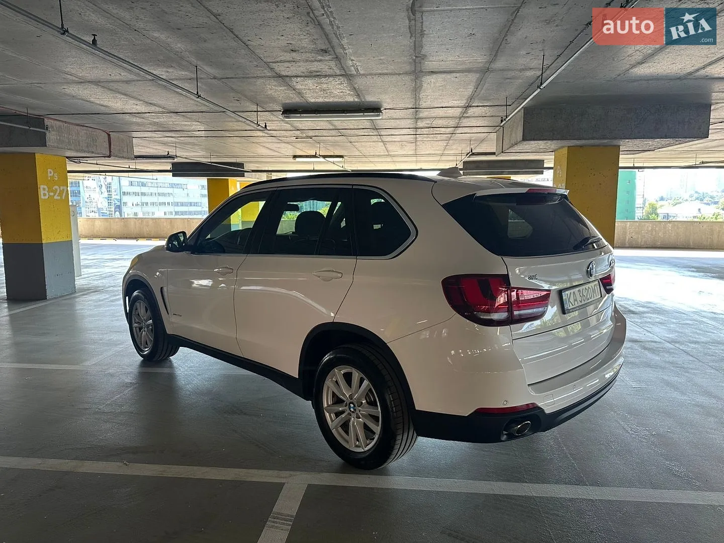 2018 BMW X5 - мініатюра 9