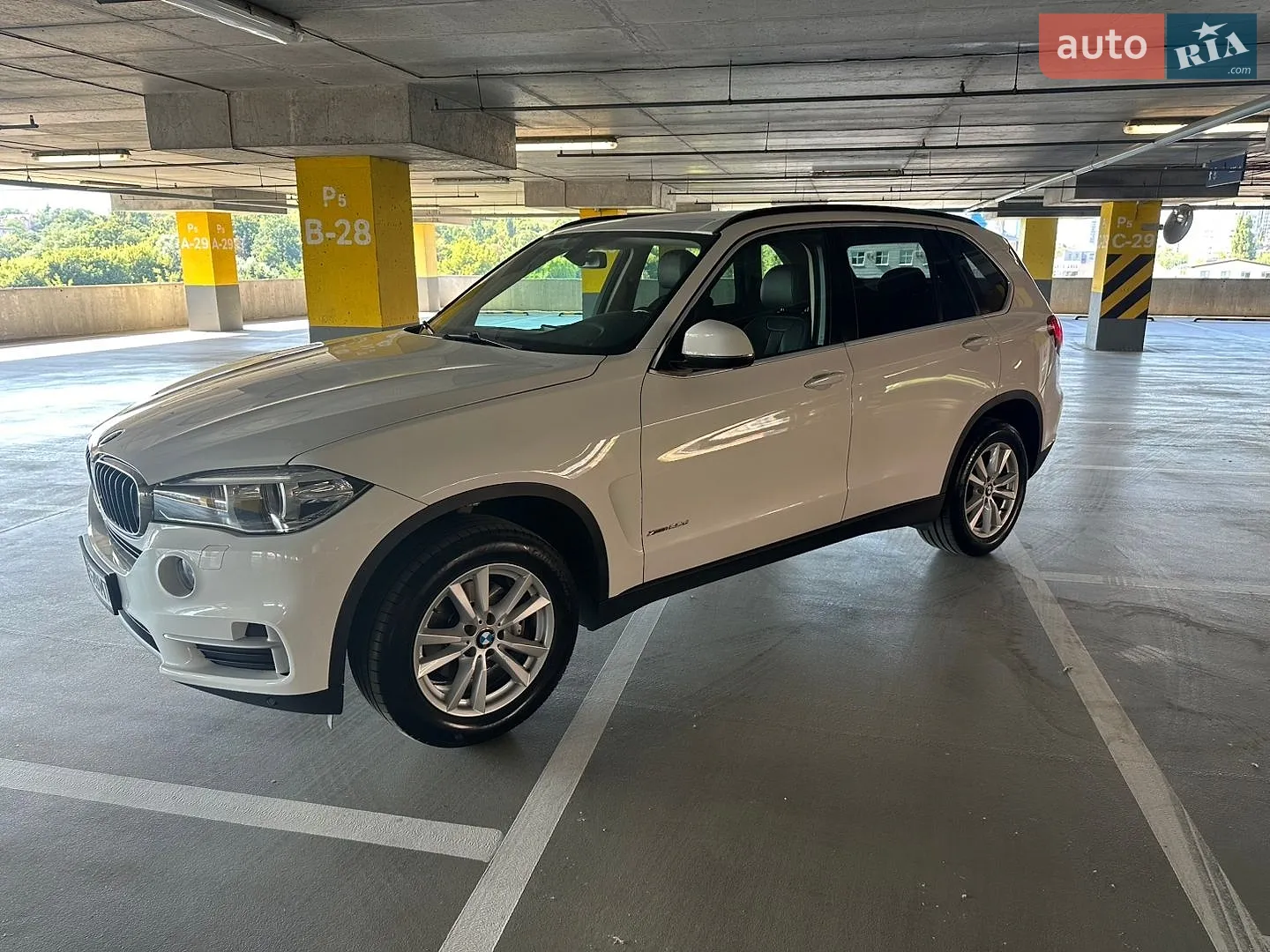 2018 BMW X5 - мініатюра 8